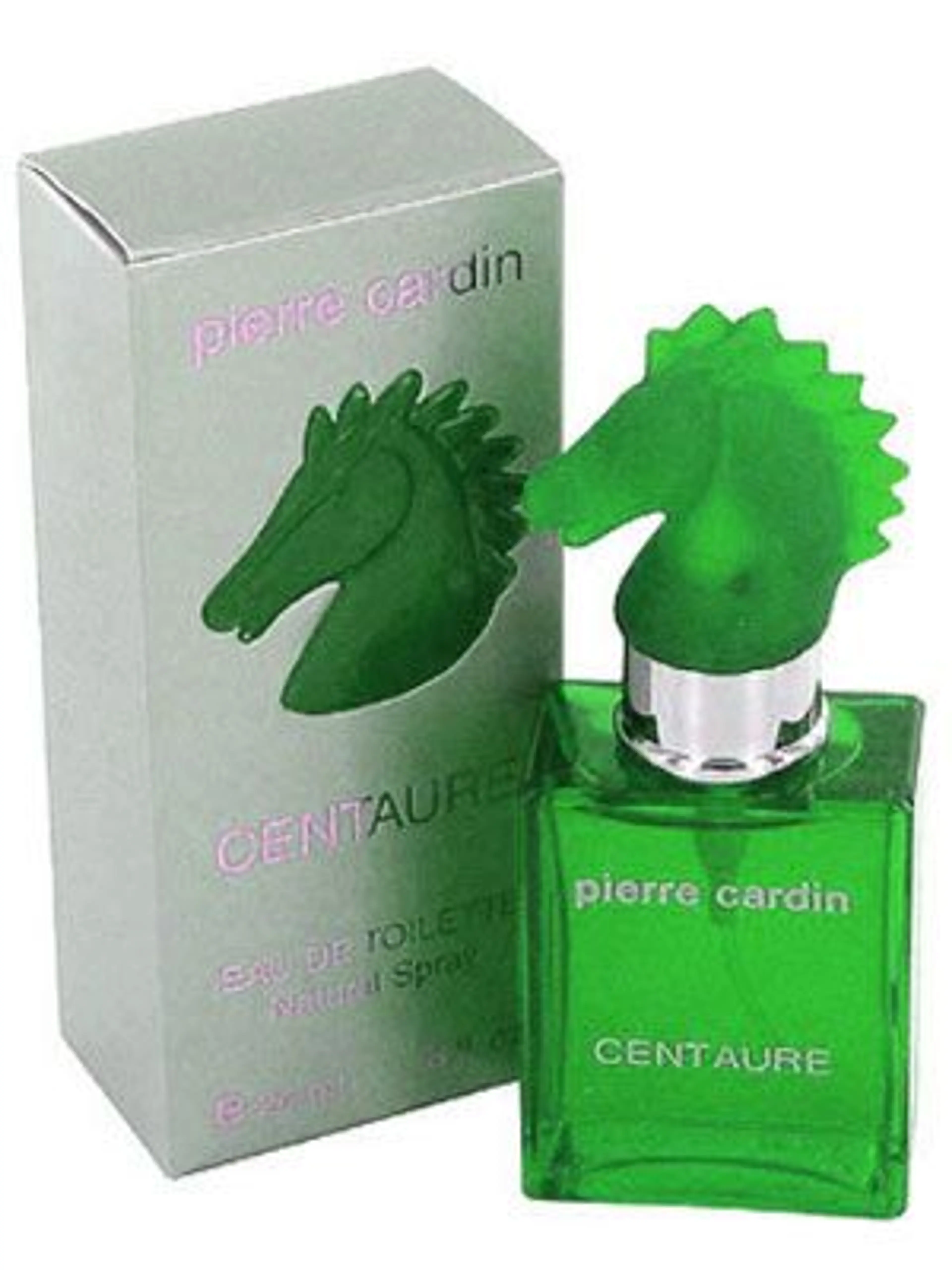 Centaure Cuir Fougere