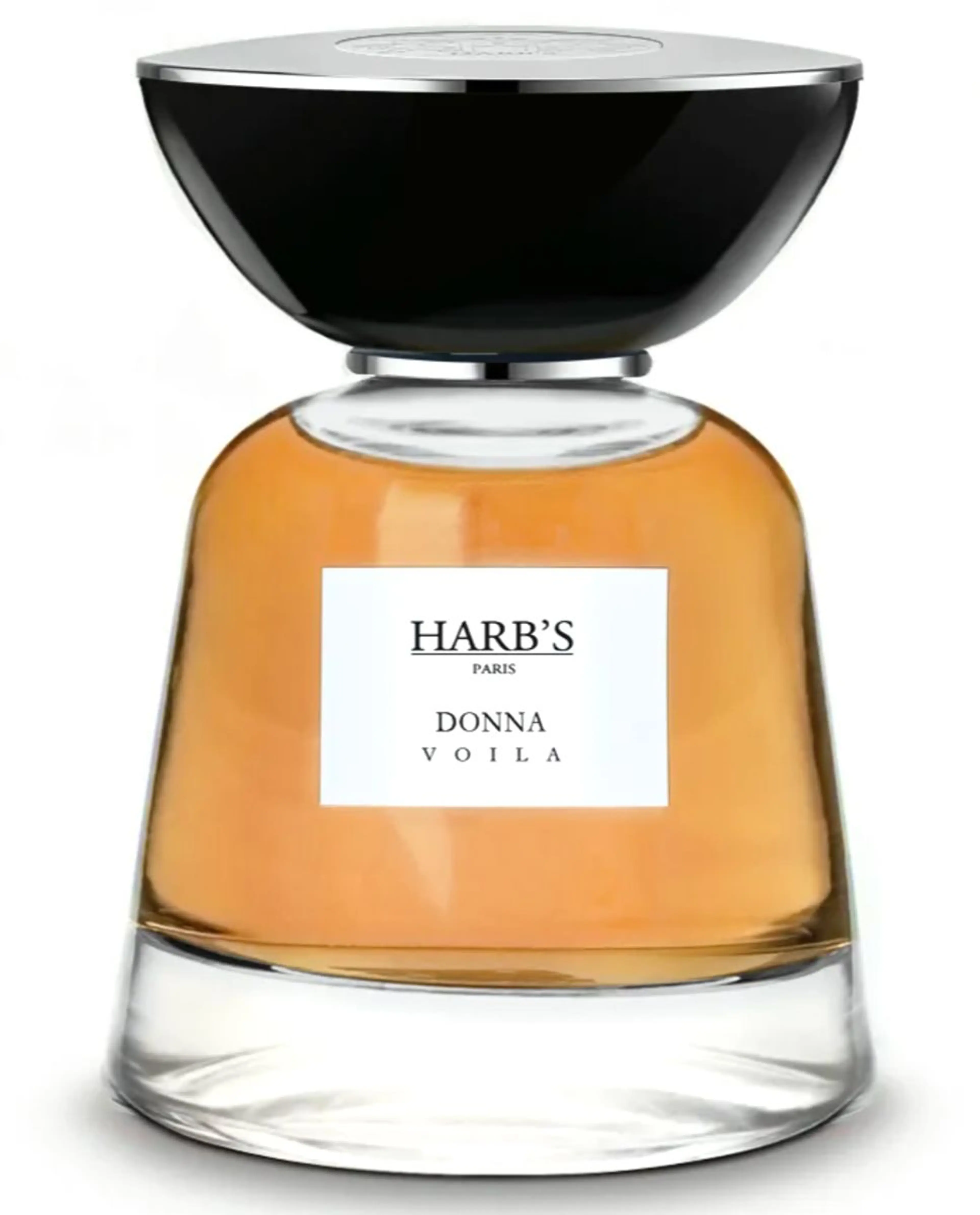 Donna - Voila