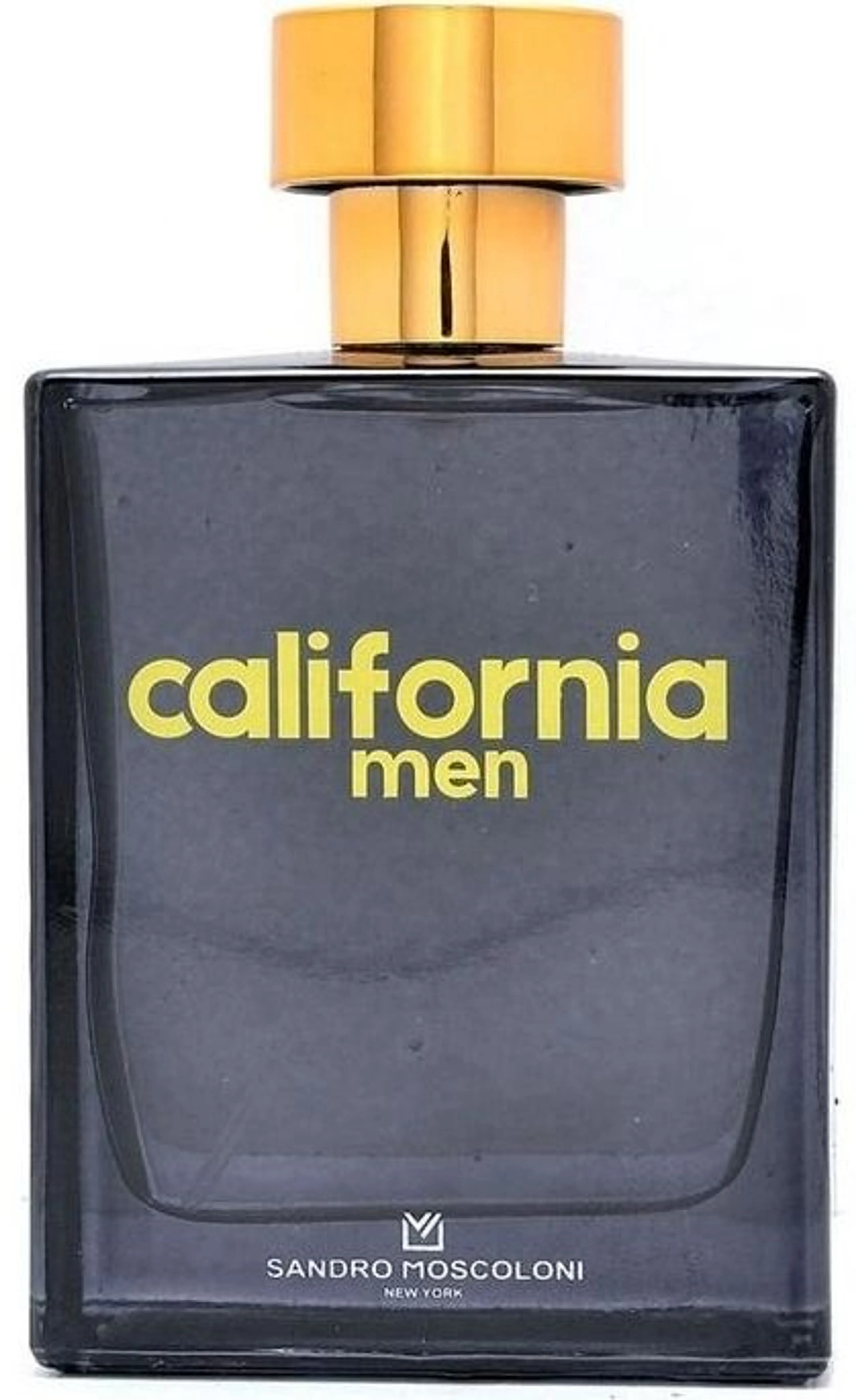 California Men