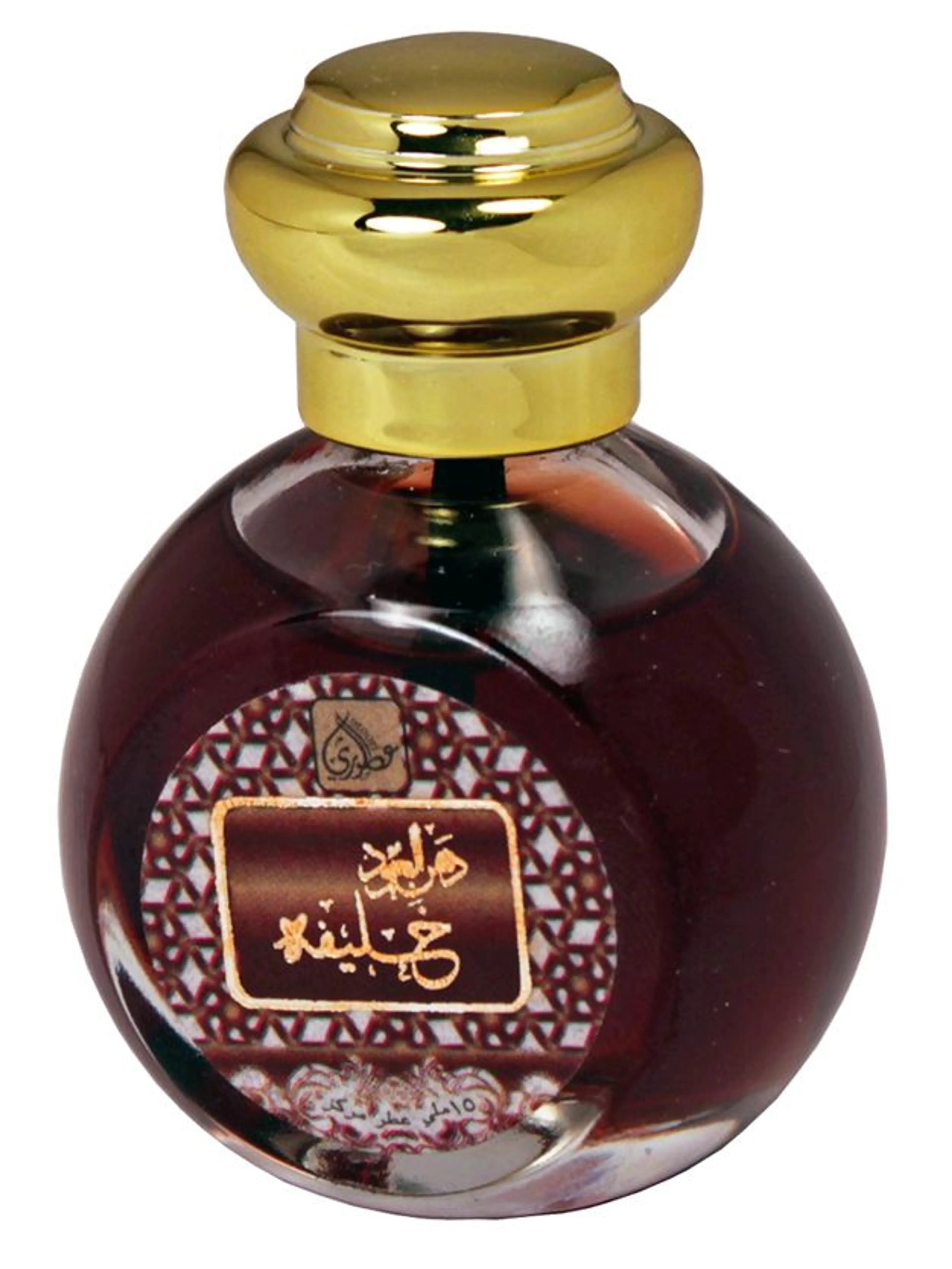 Danhal Oud Khalifa