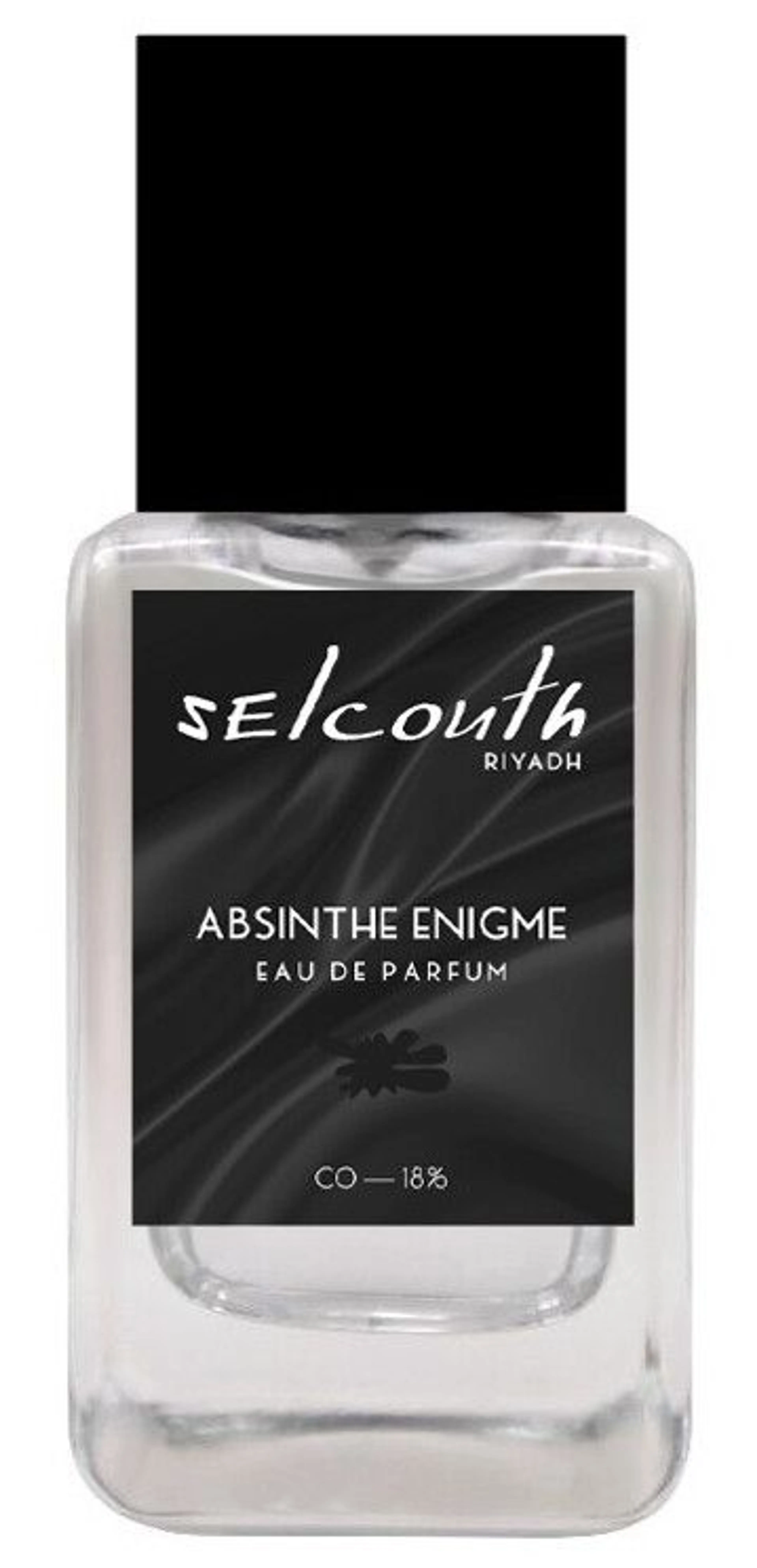 Absinthe Énigme