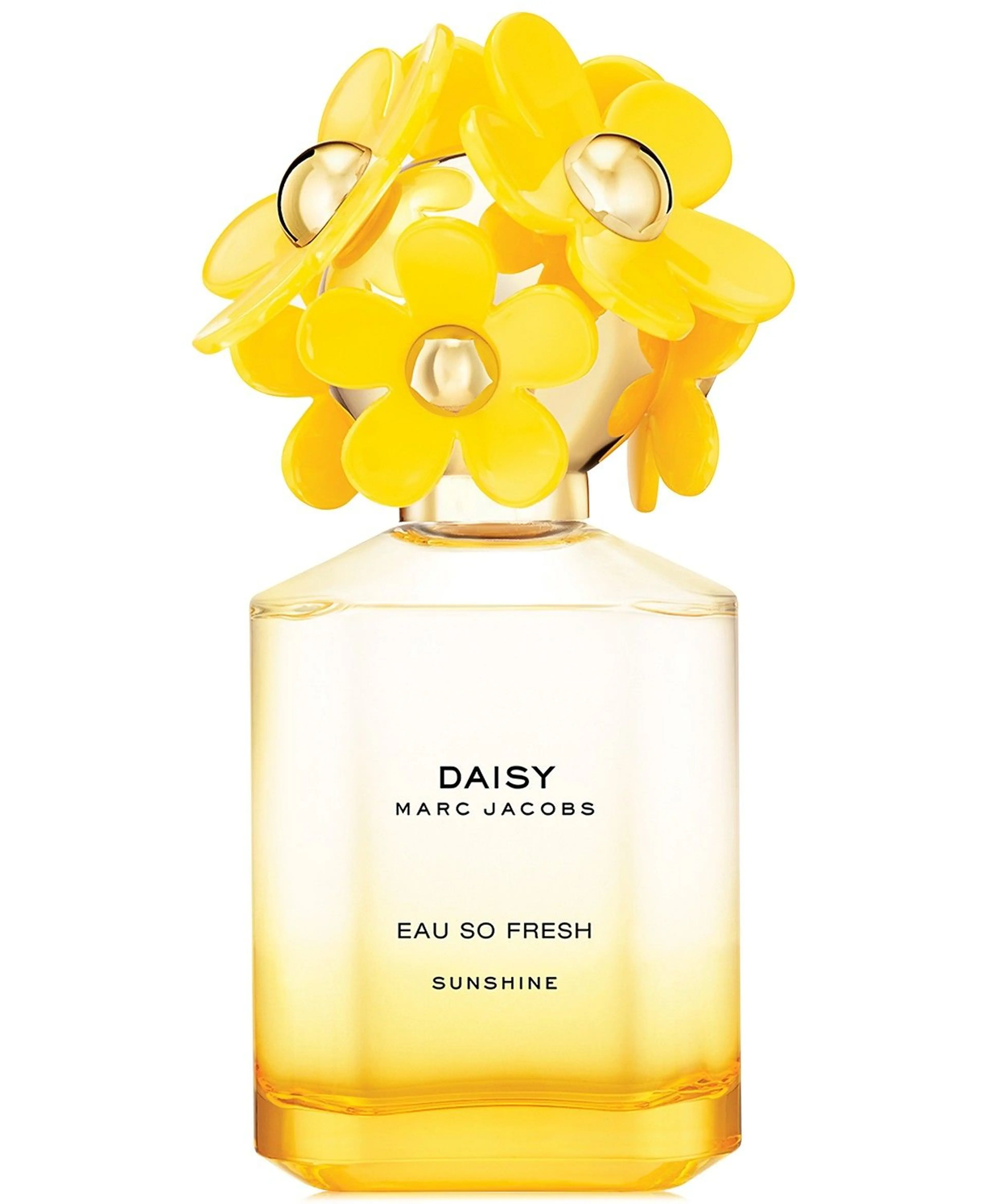 Daisy Eau So Fresh Sunshine