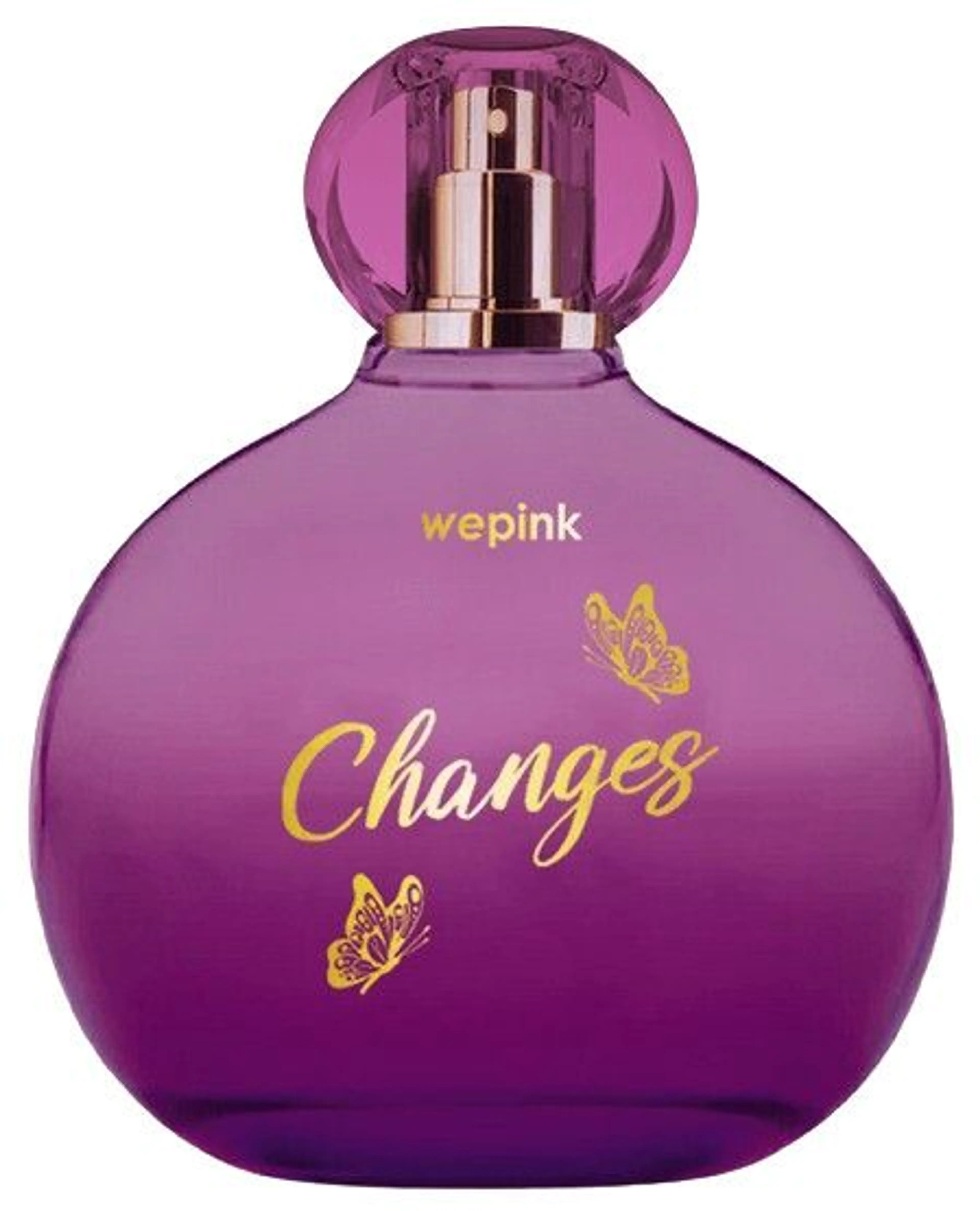 Changes