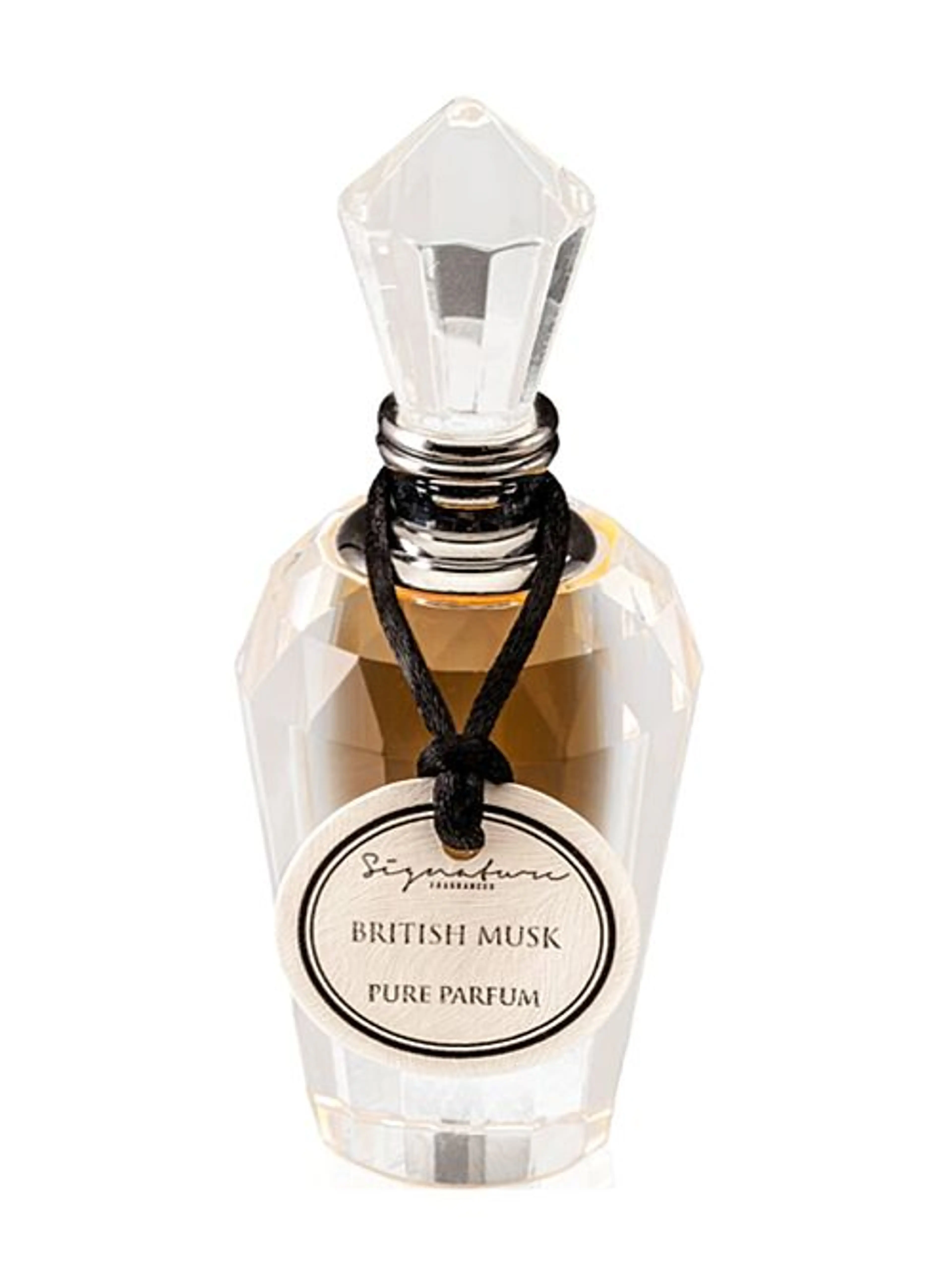 British Musk
