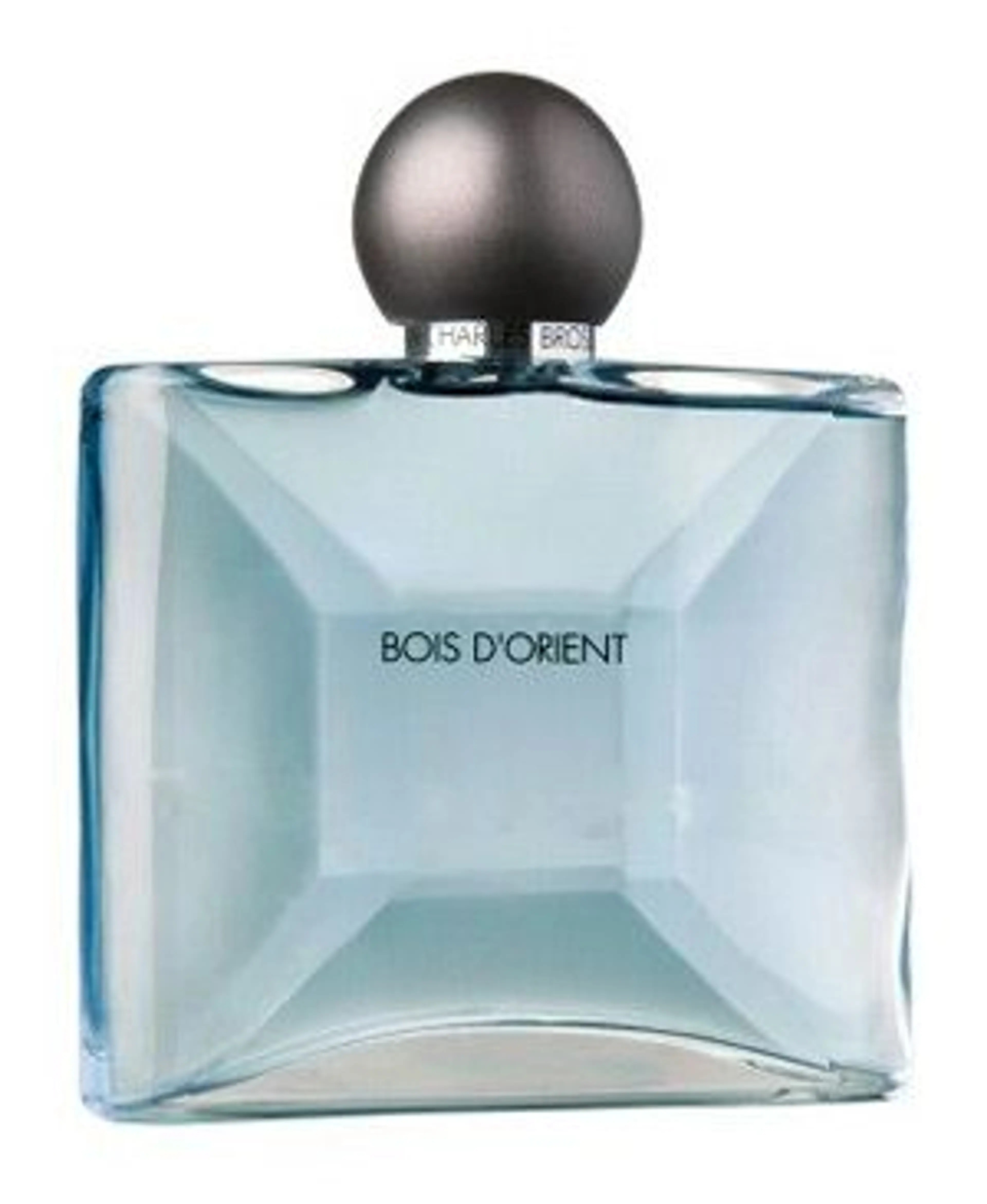 Collection Homme/Bois D'Orient
