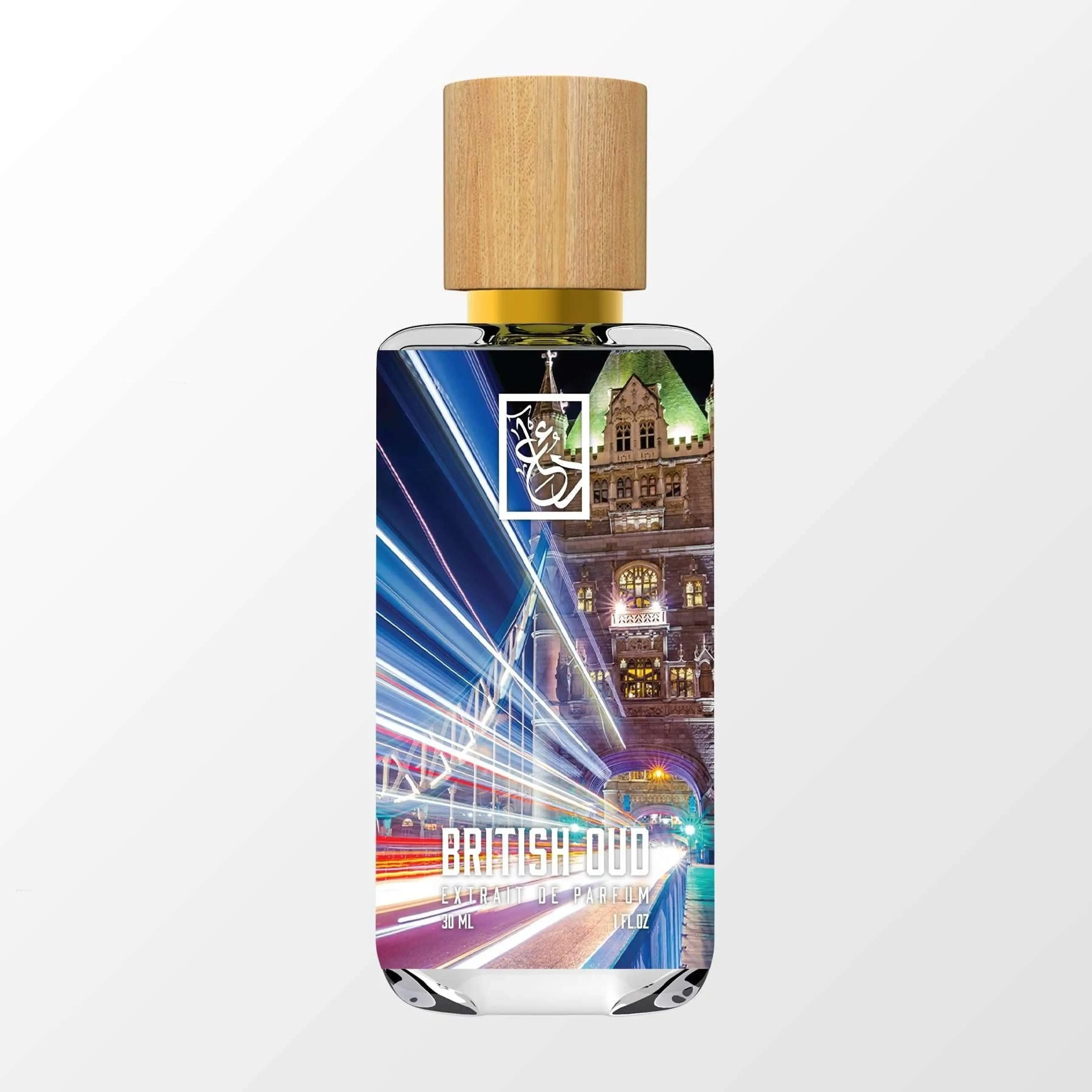 British Oud