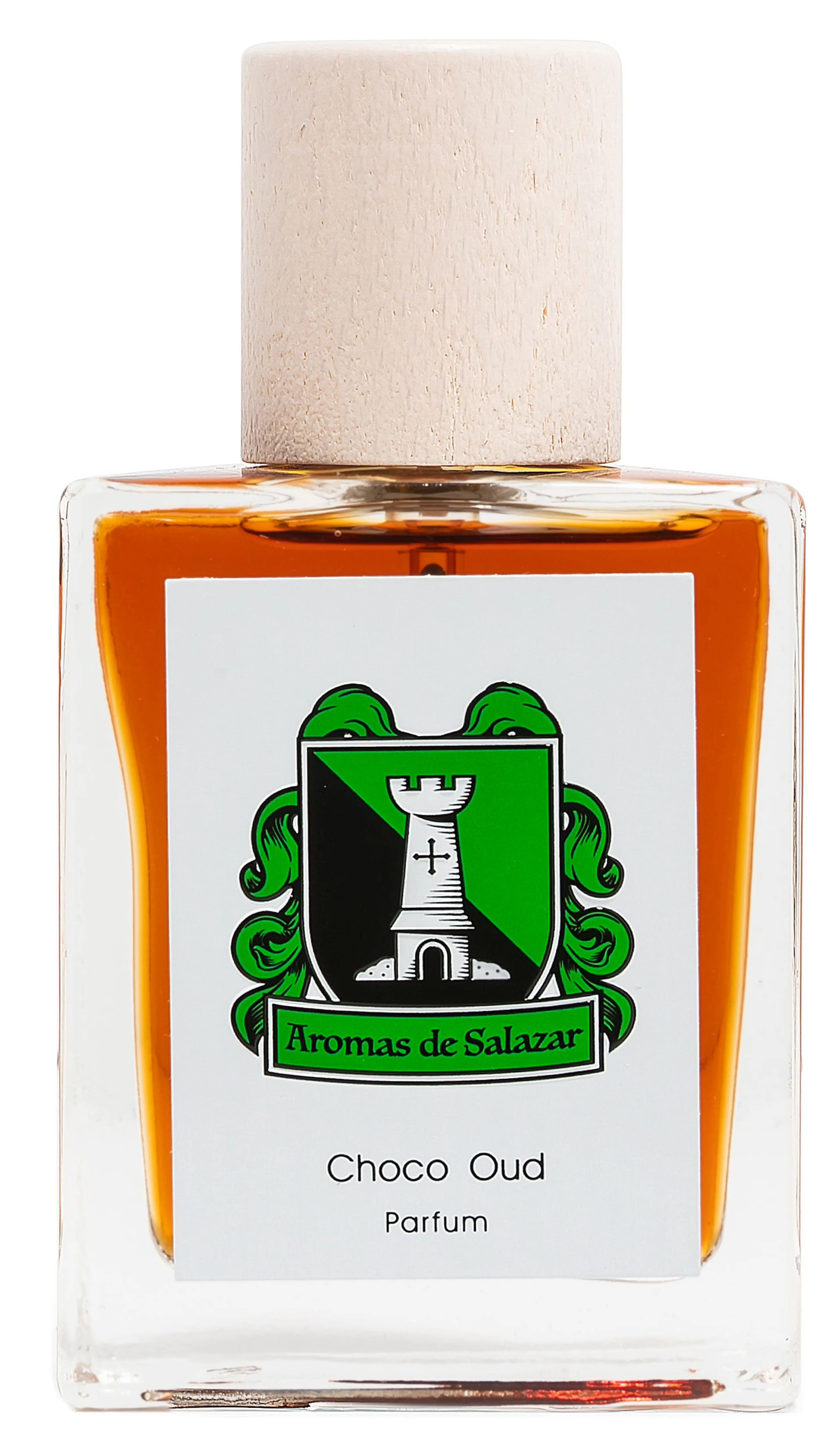 Choco Oud