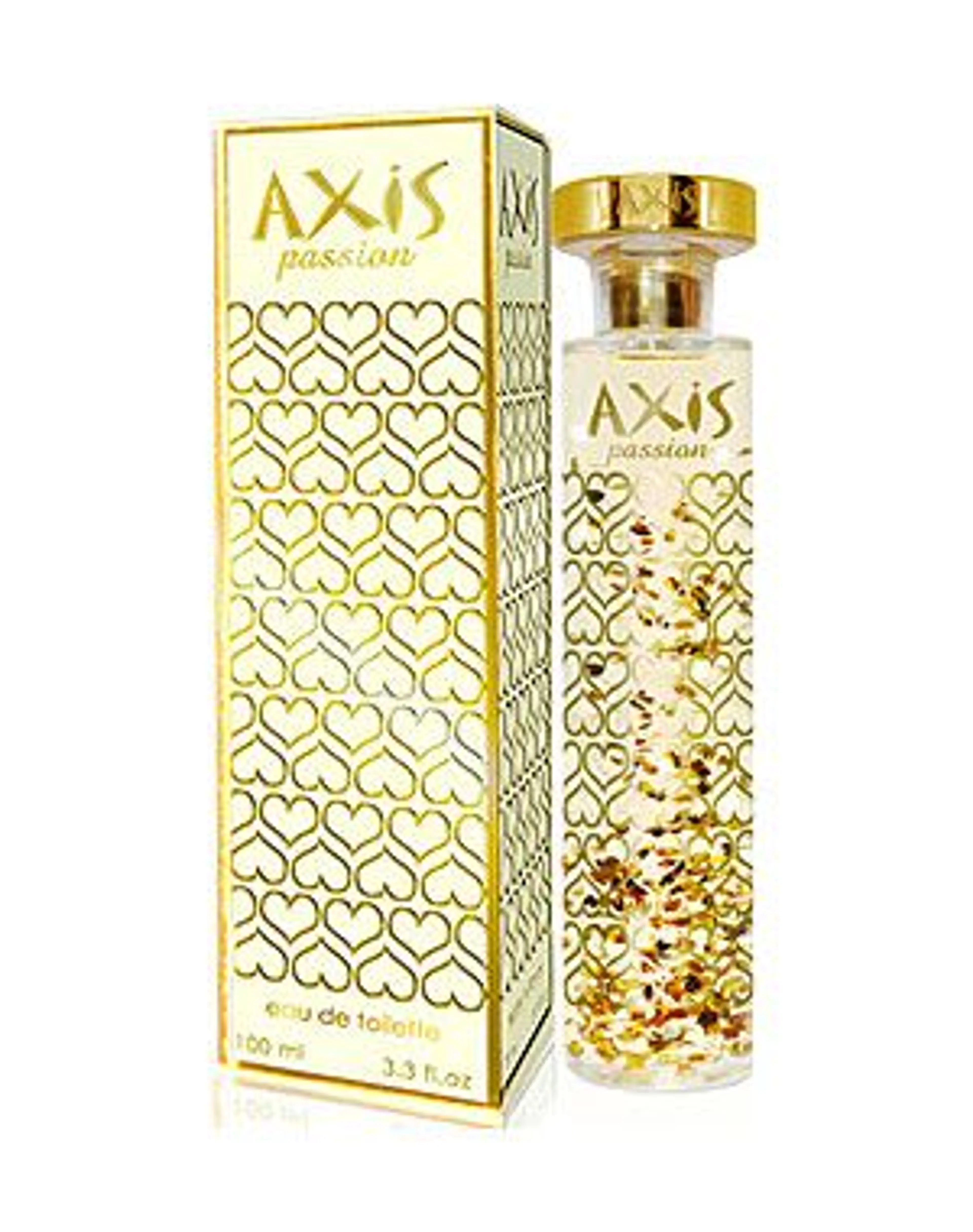 Axis Passion