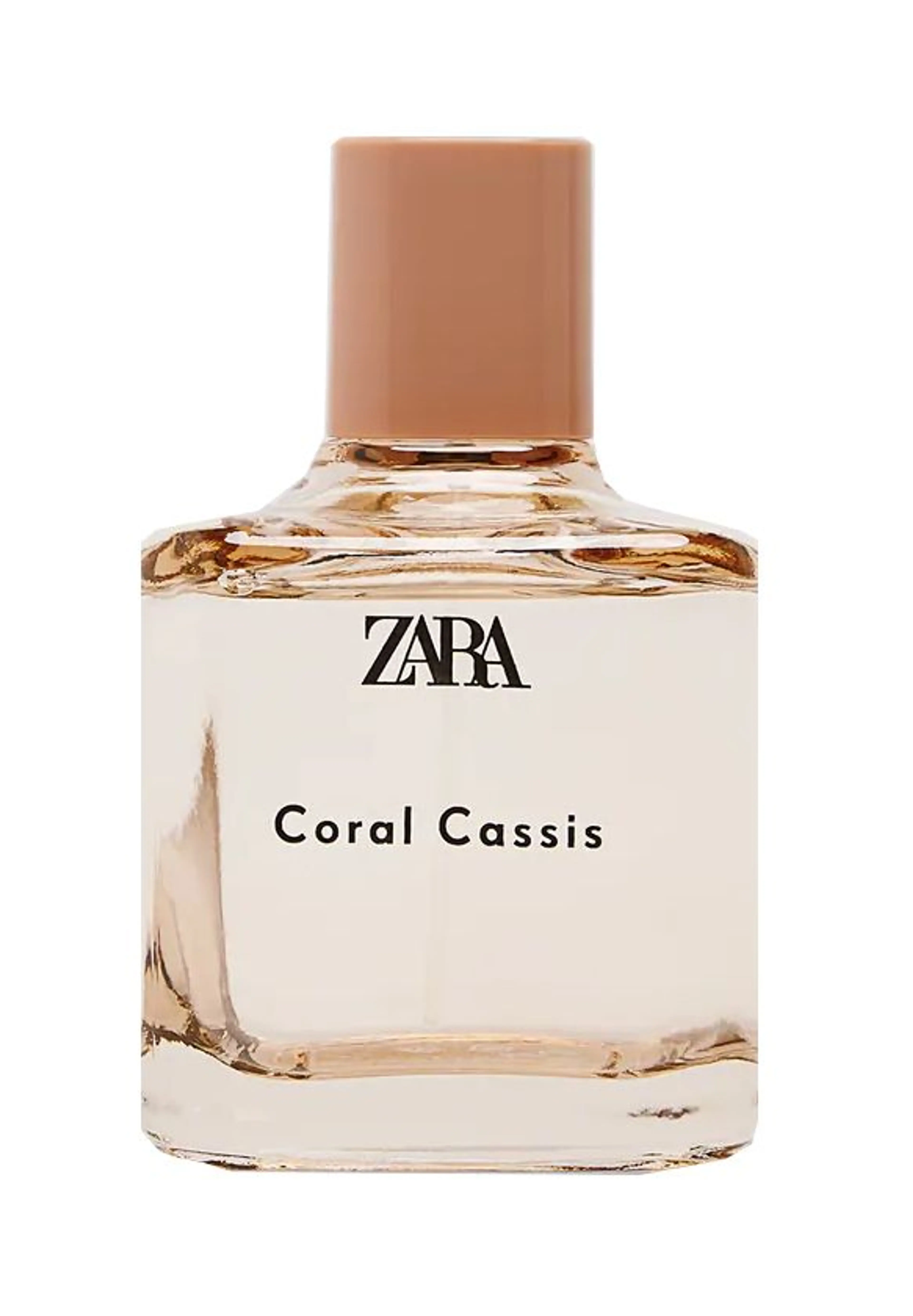 Coral Cassis Eau de Toilette