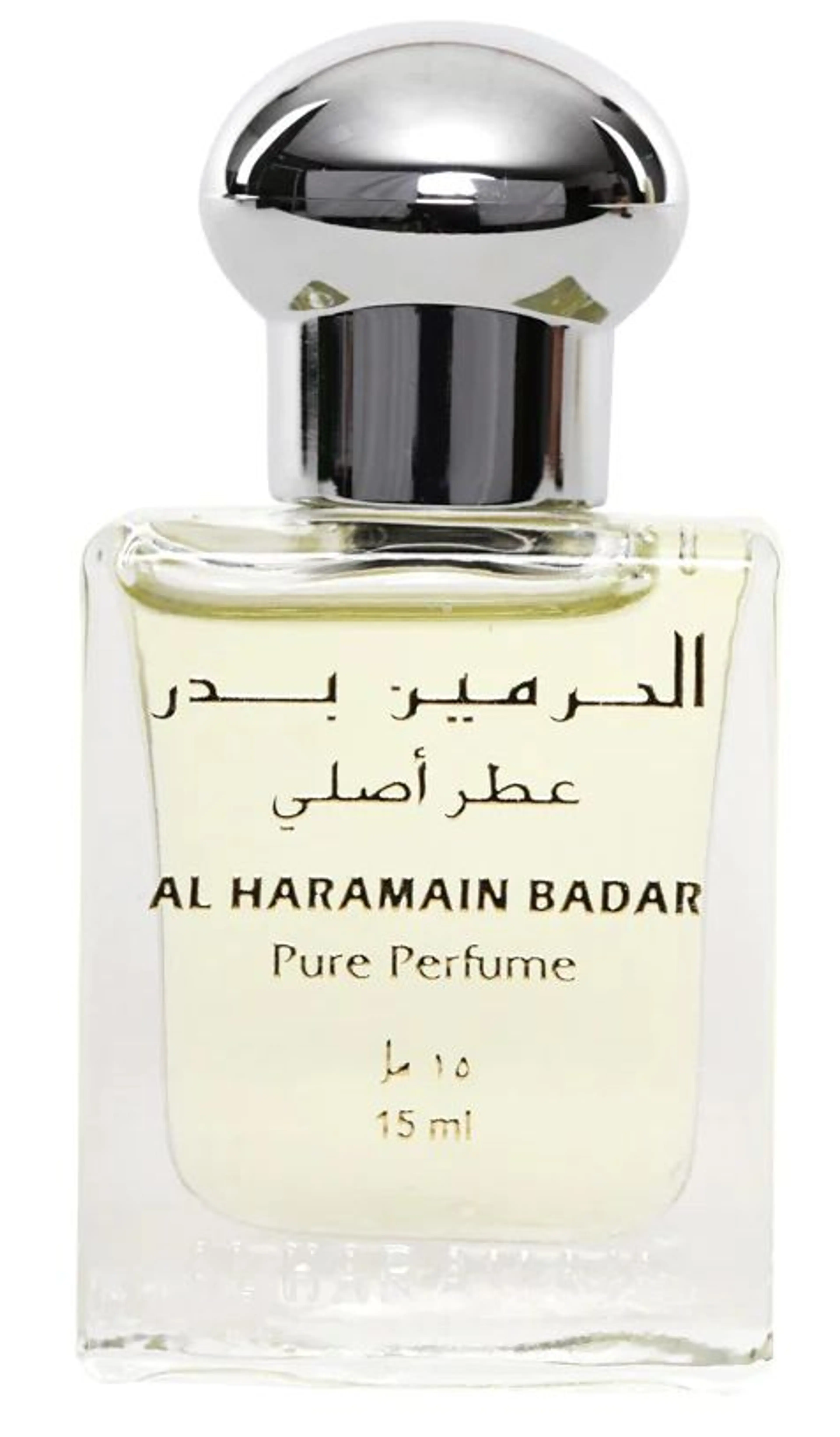 Badar