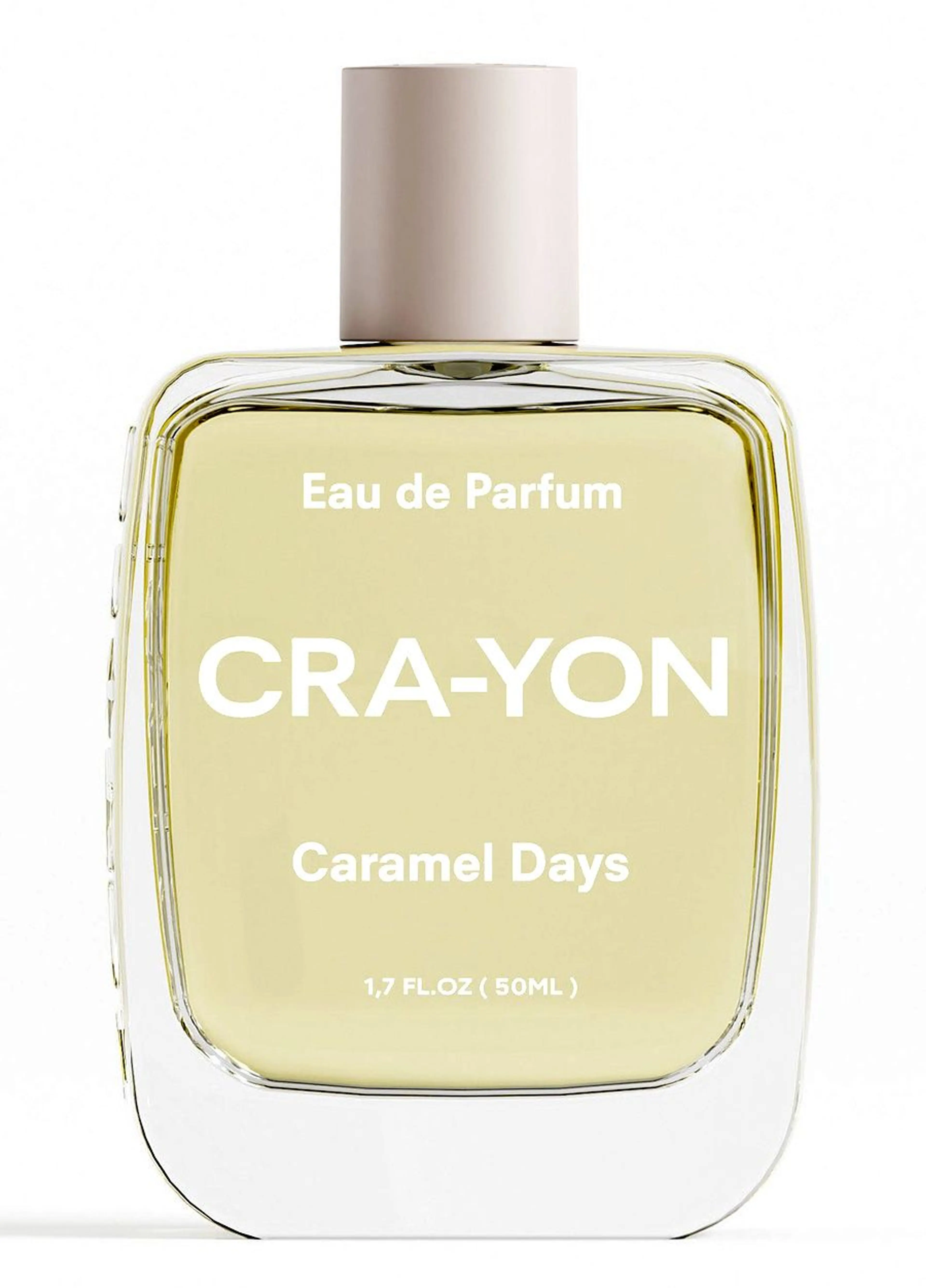 Caramel Days