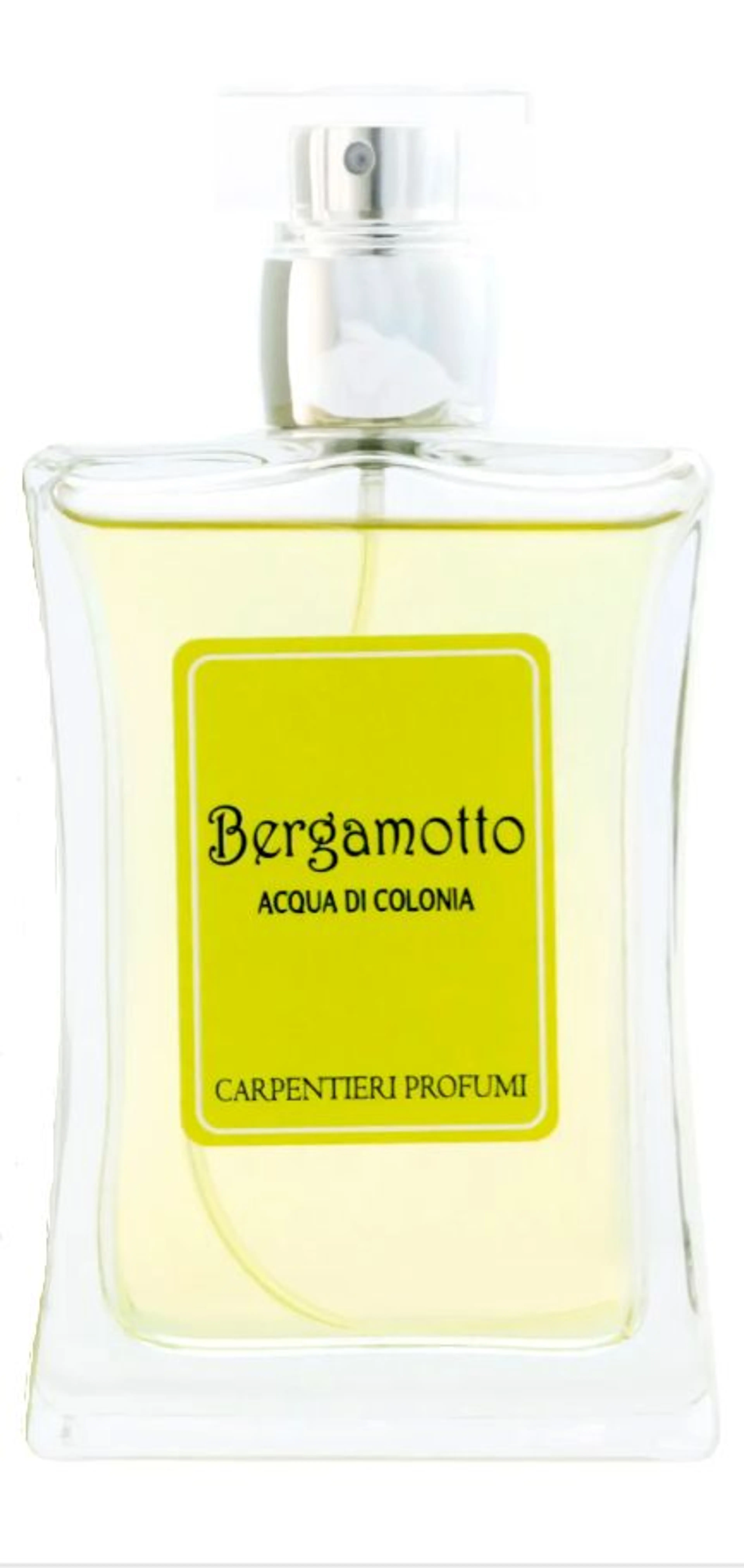 Bergamotto Acqua di Colognia