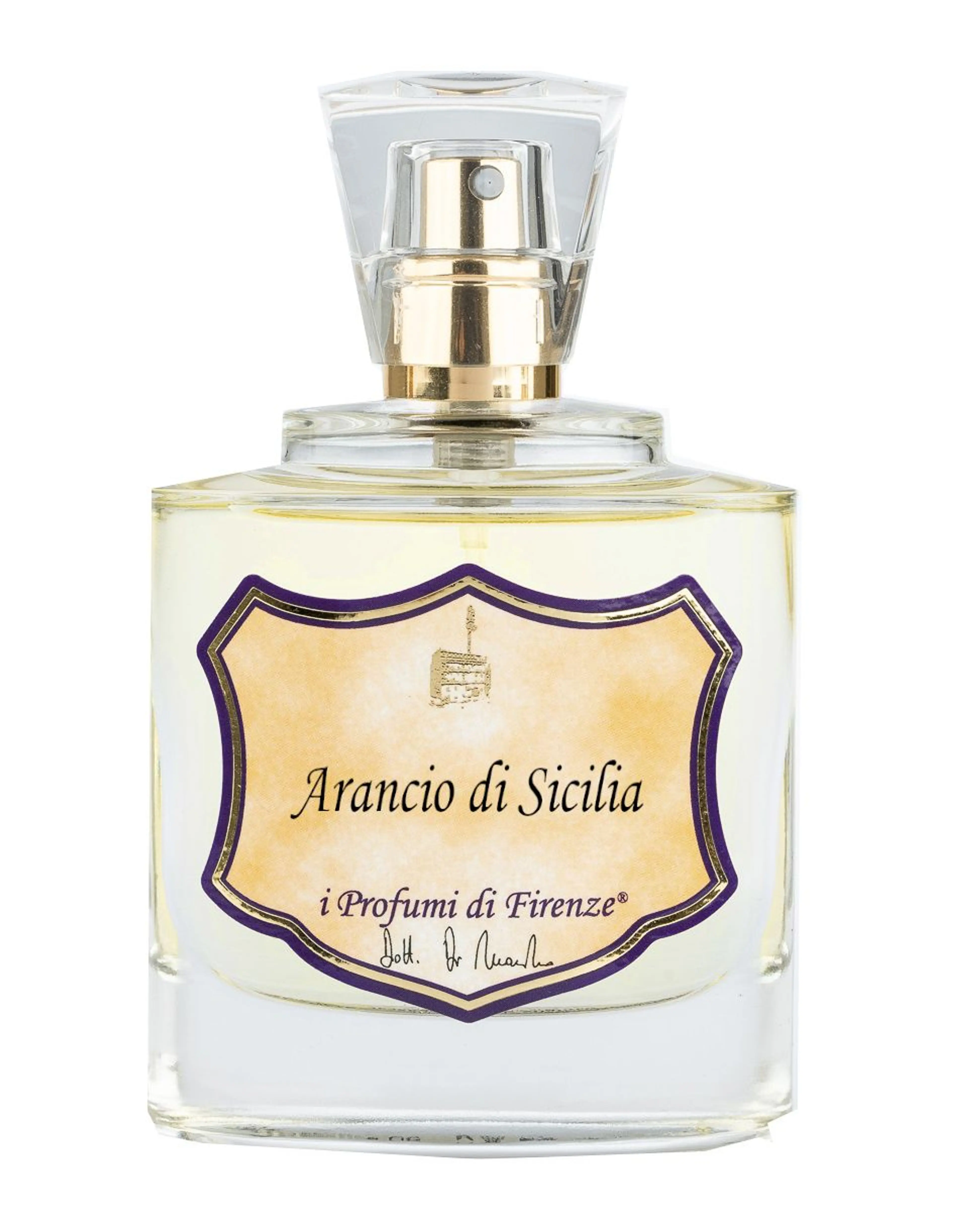 Arancio di Sicilia