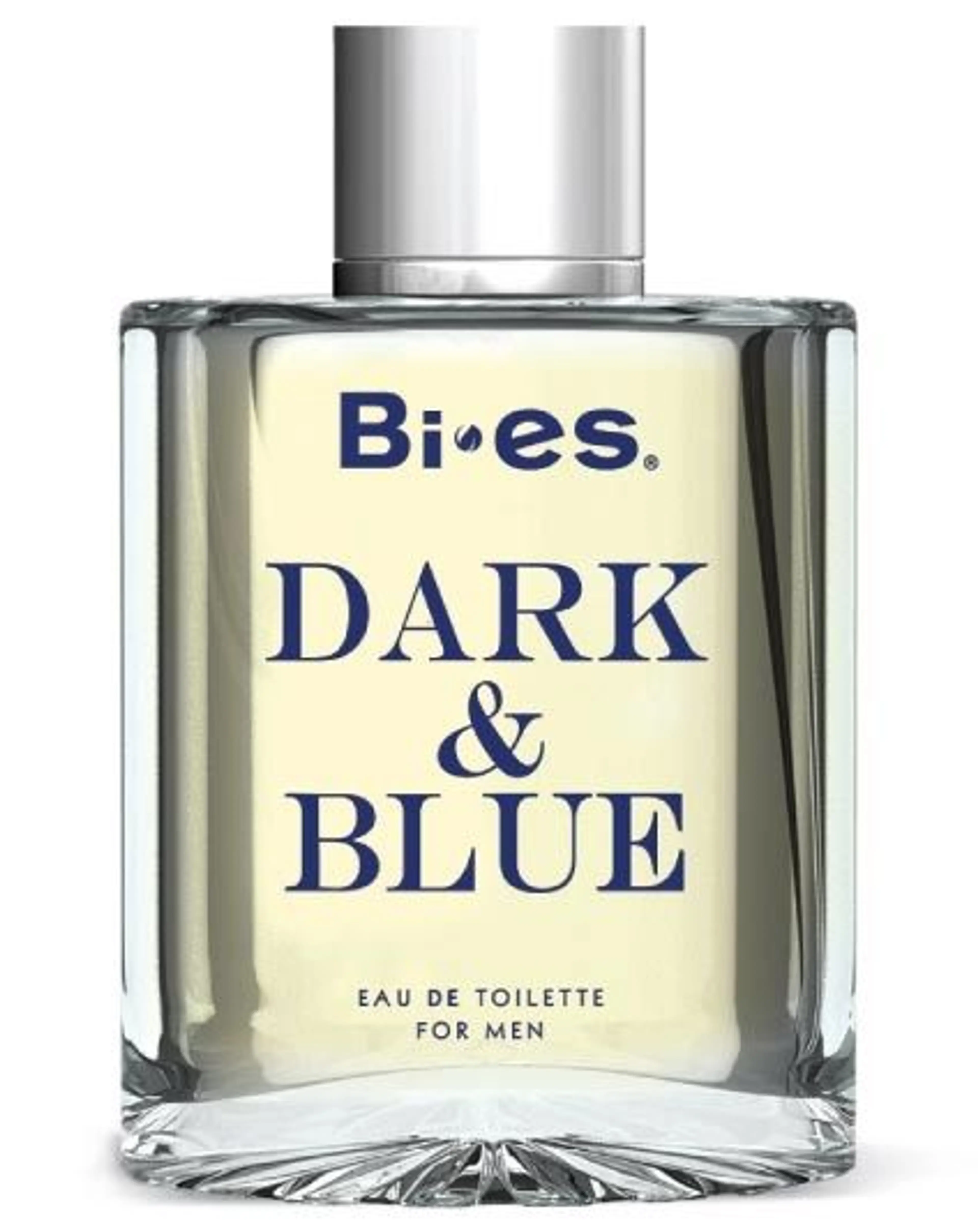 Dark & Blue