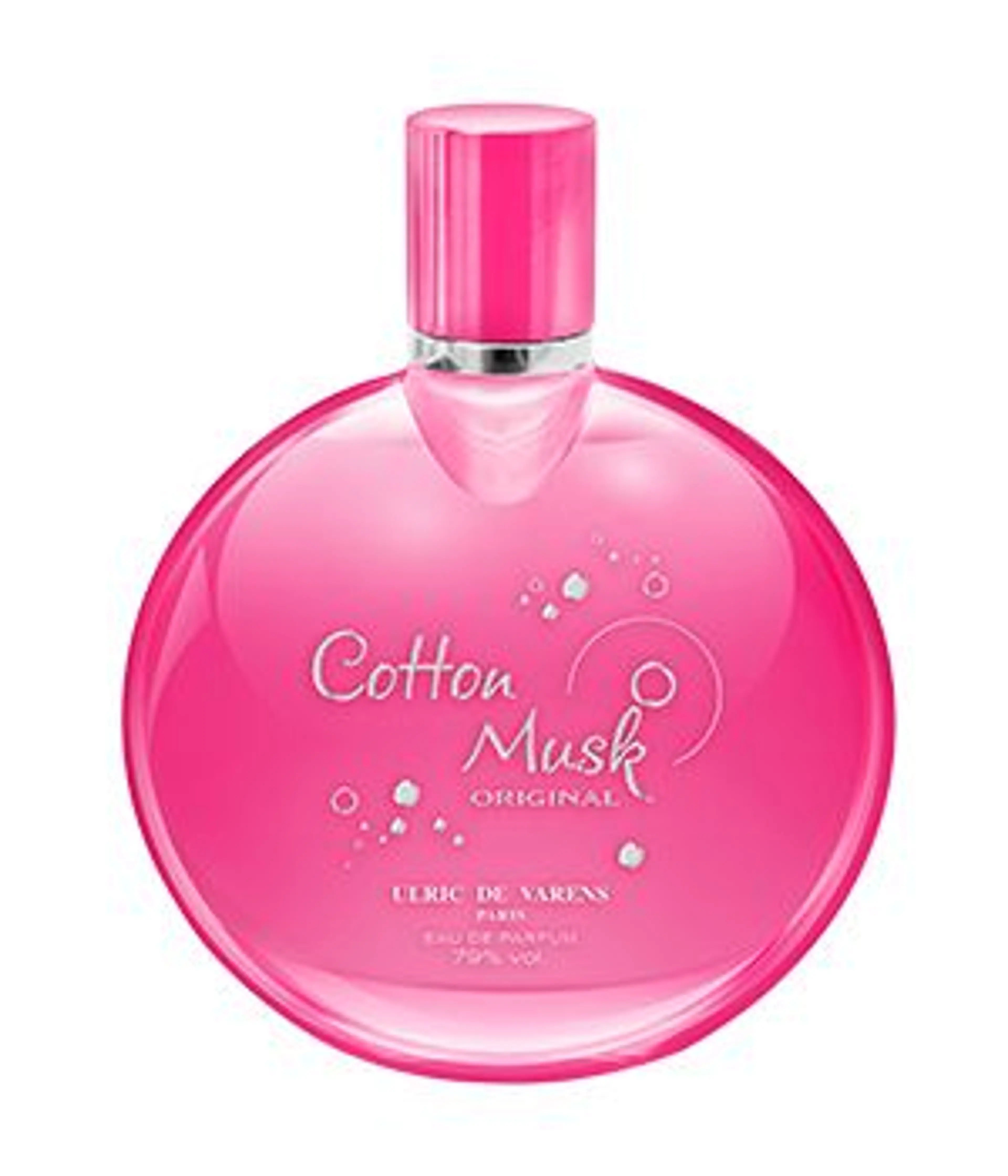 Cotton Musk Original