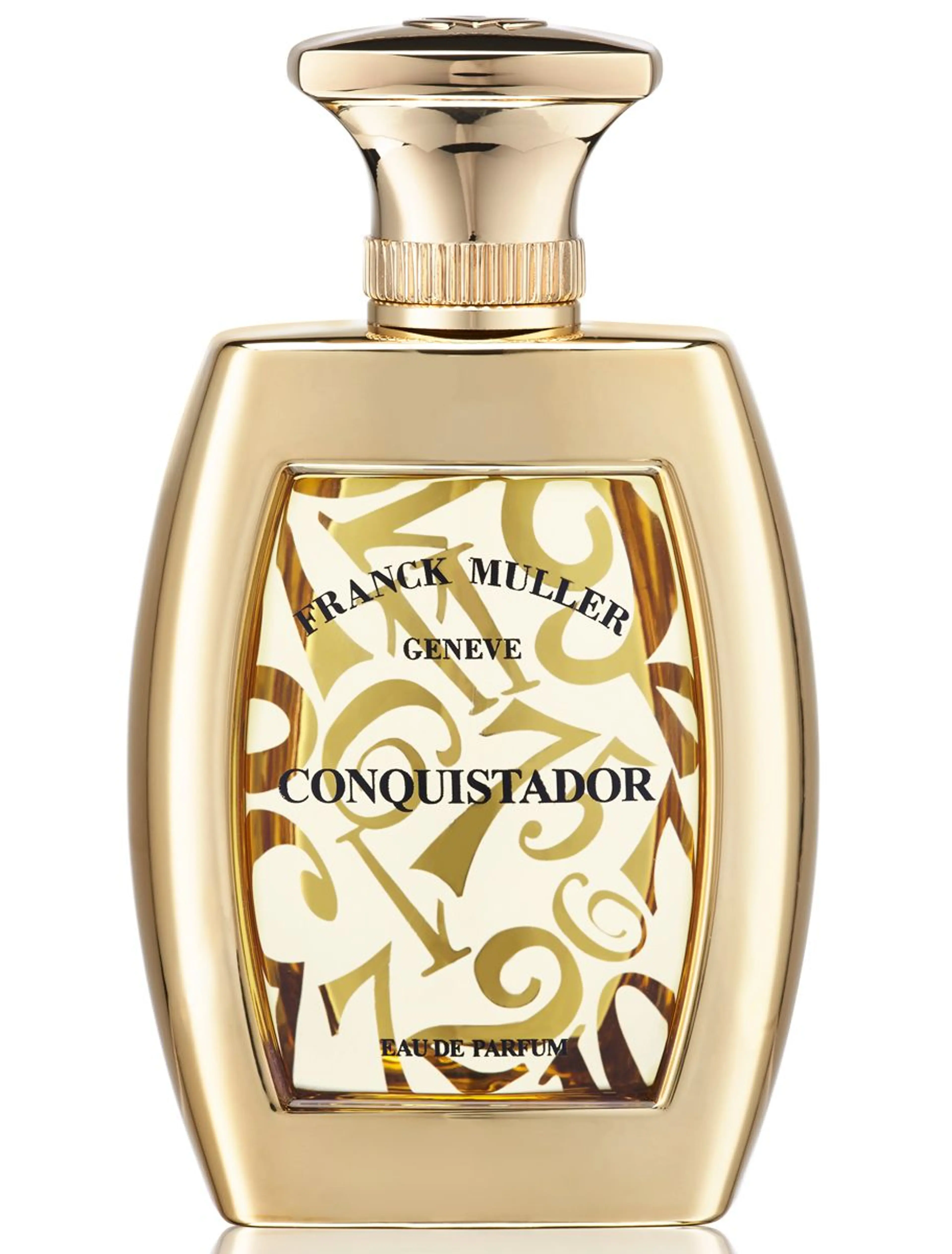 Conquistador