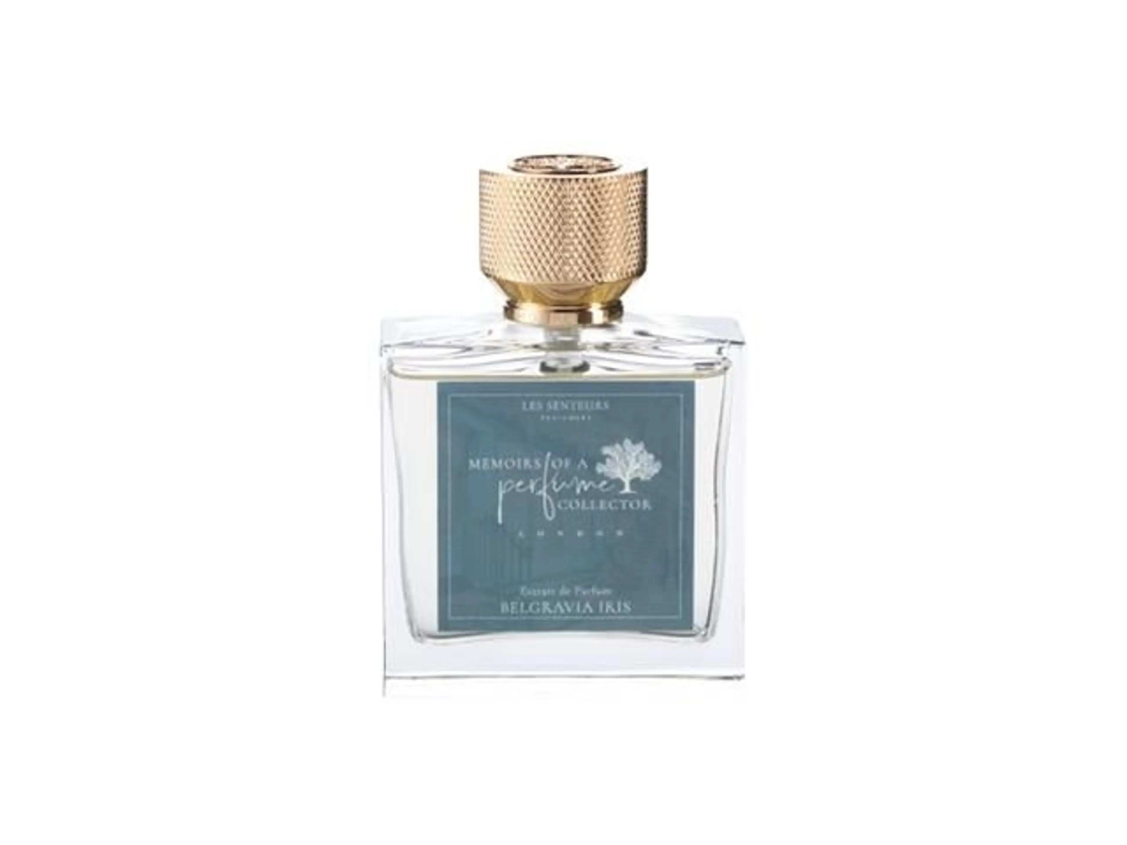 Belgravia Iris