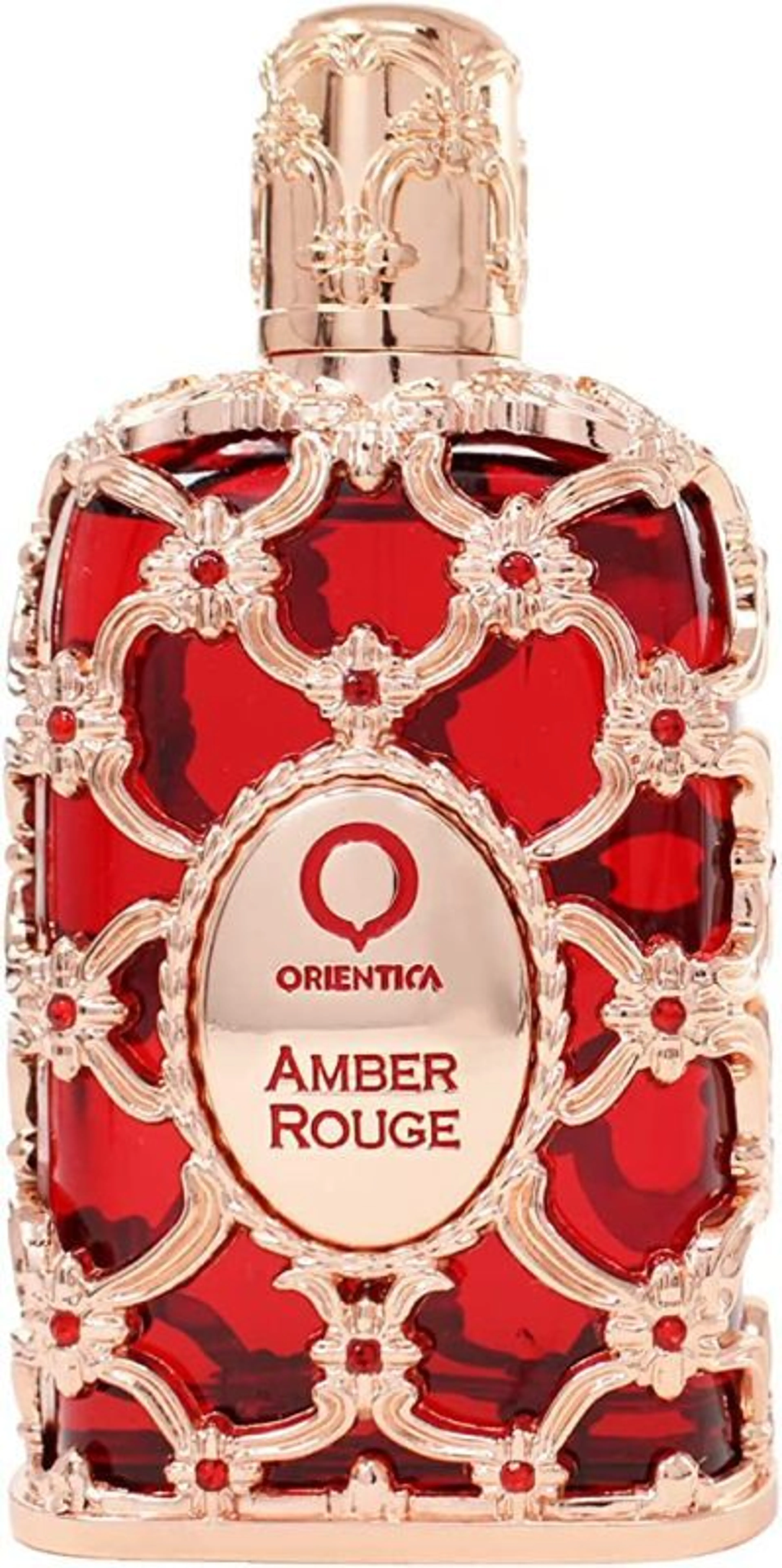 Amber Rouge