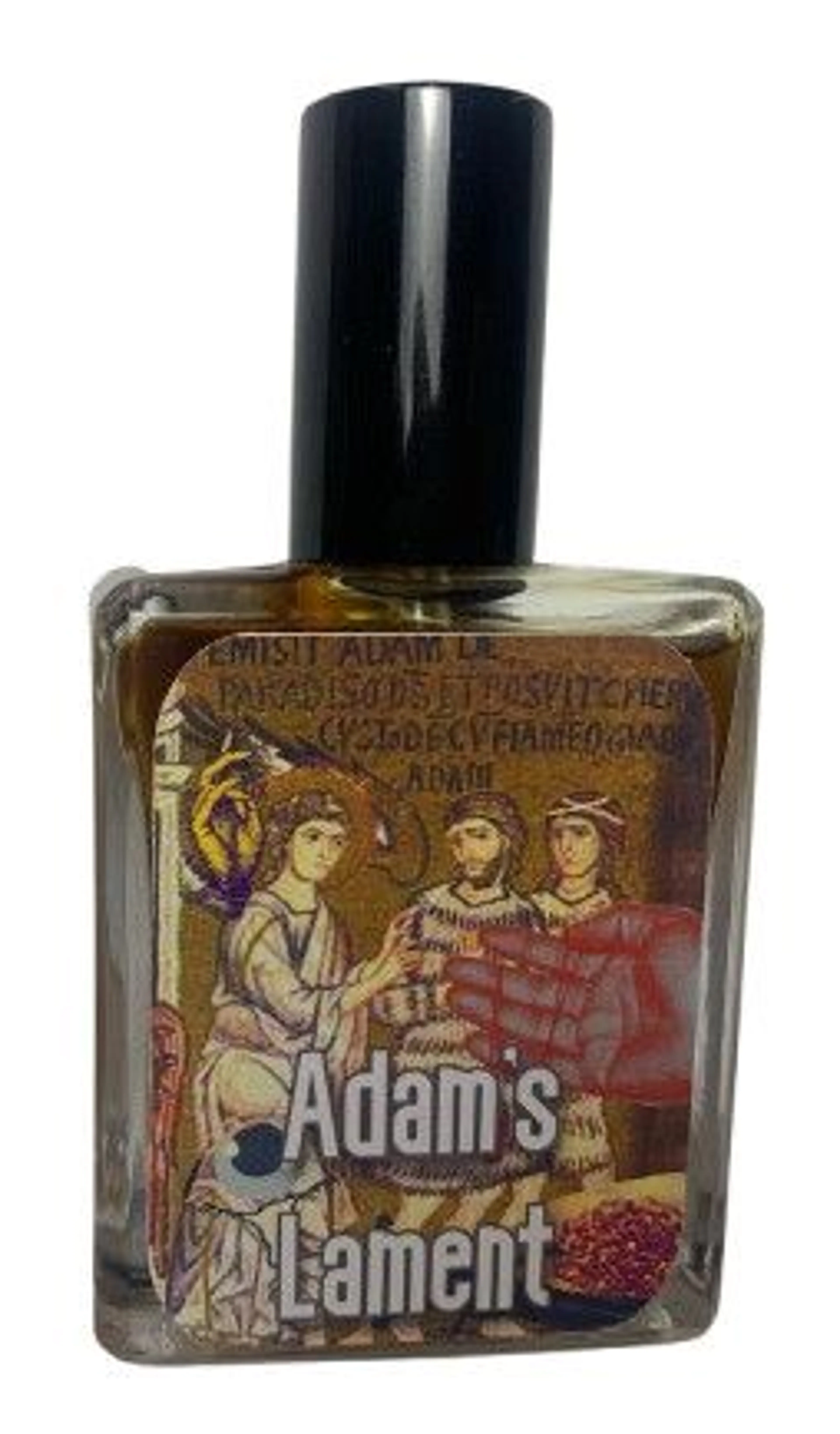 Adam's Lament