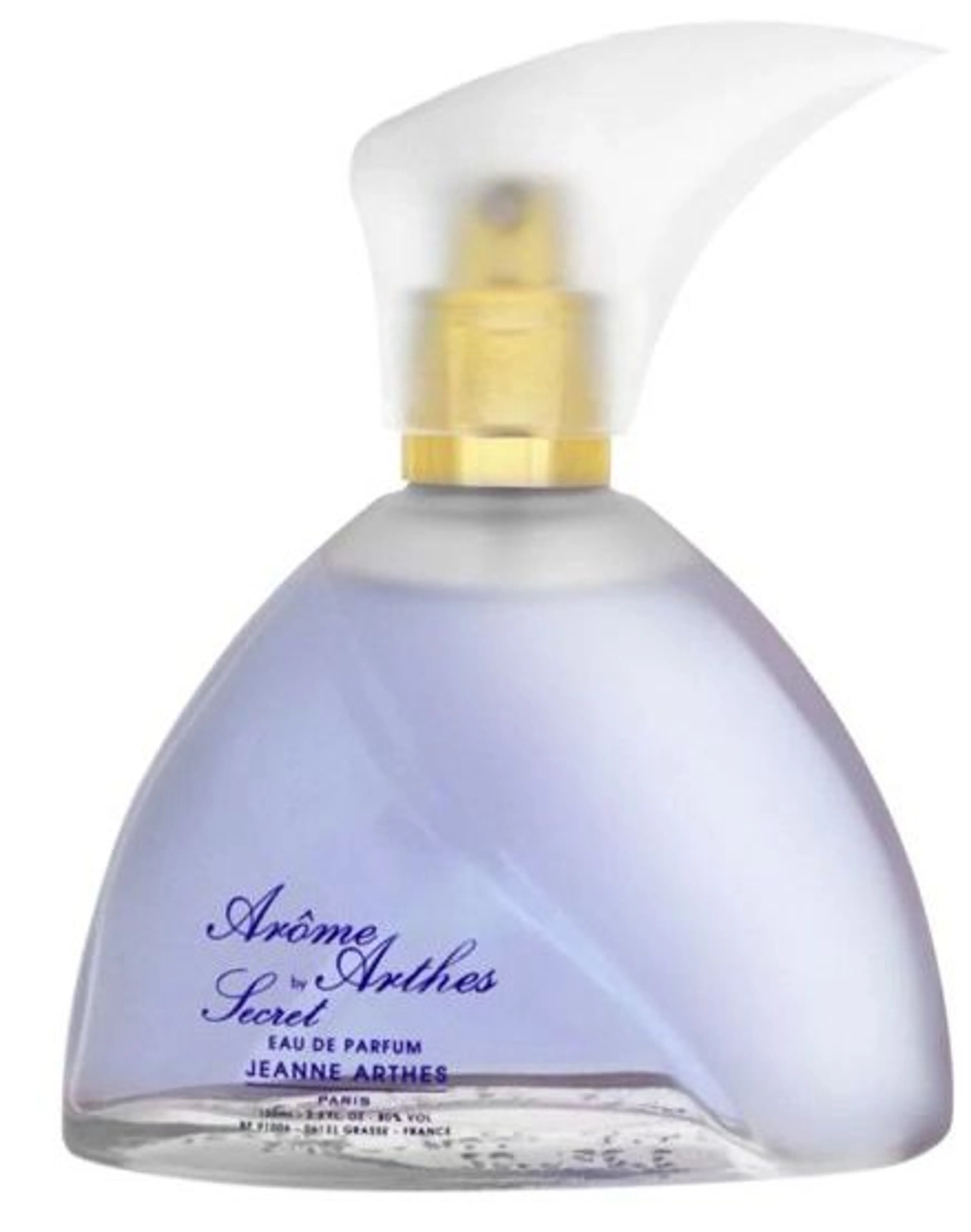 Arome Arthes Secret