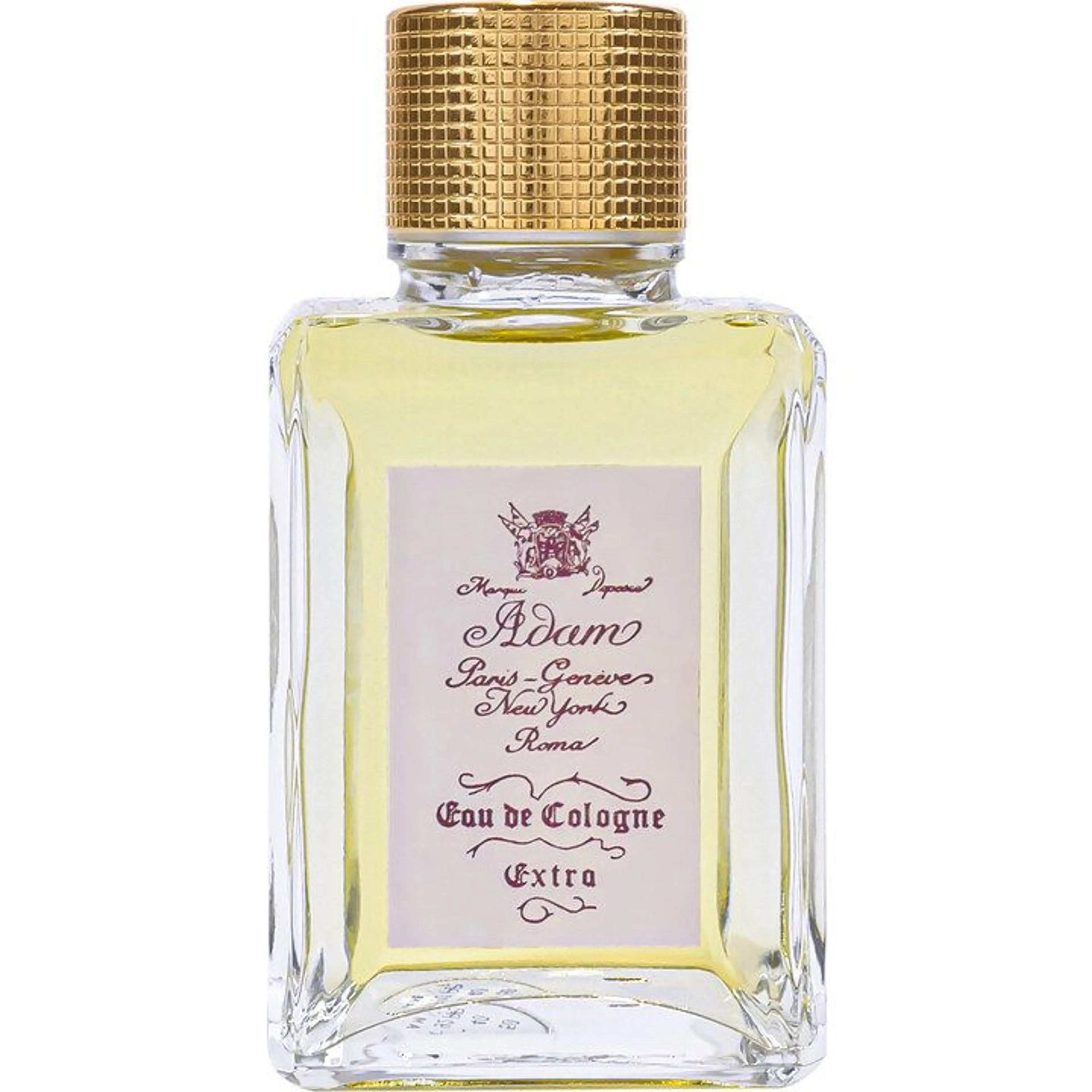 Adam Eau de Cologne Extra