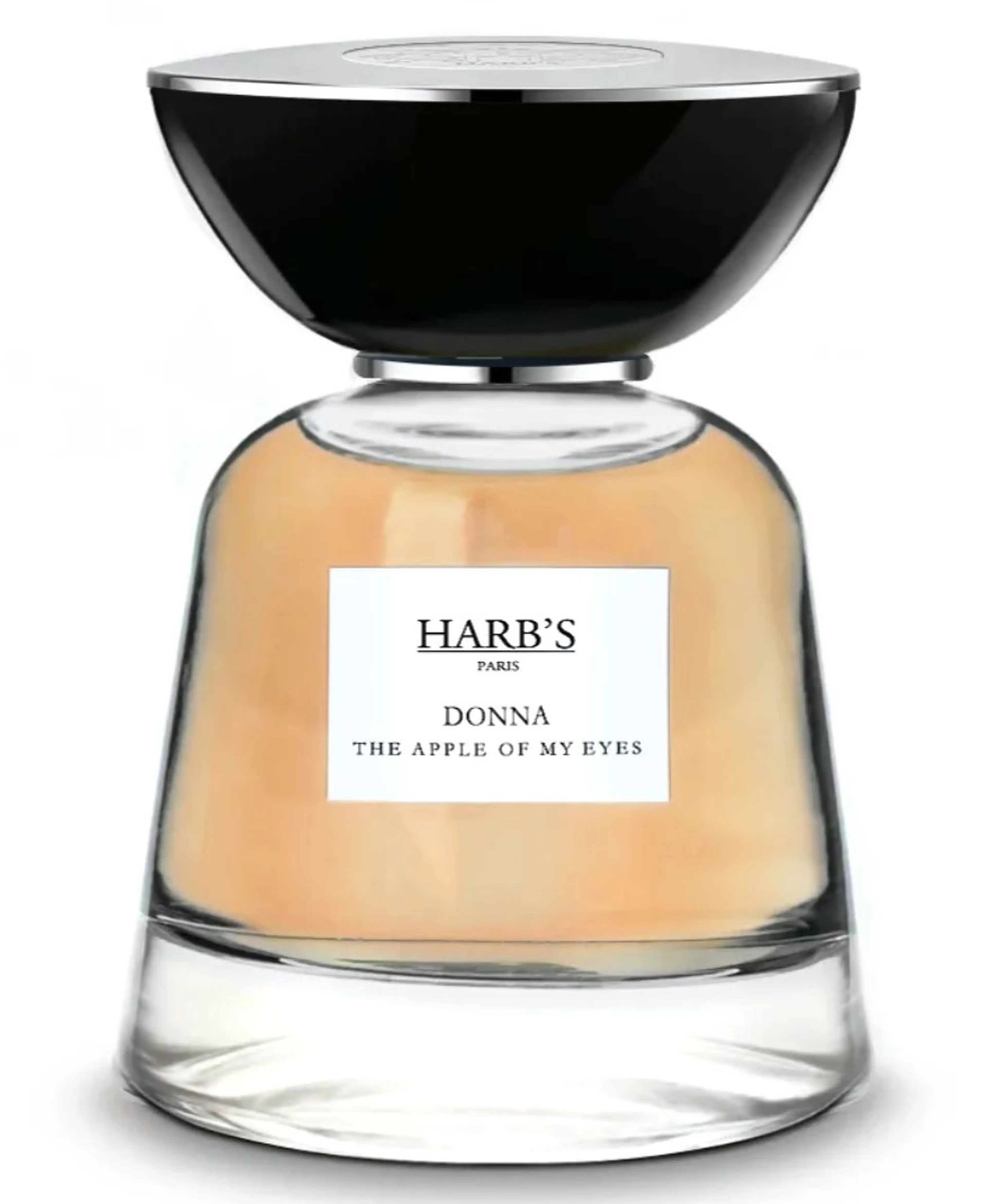 Donna - The Apple Of My Eyes