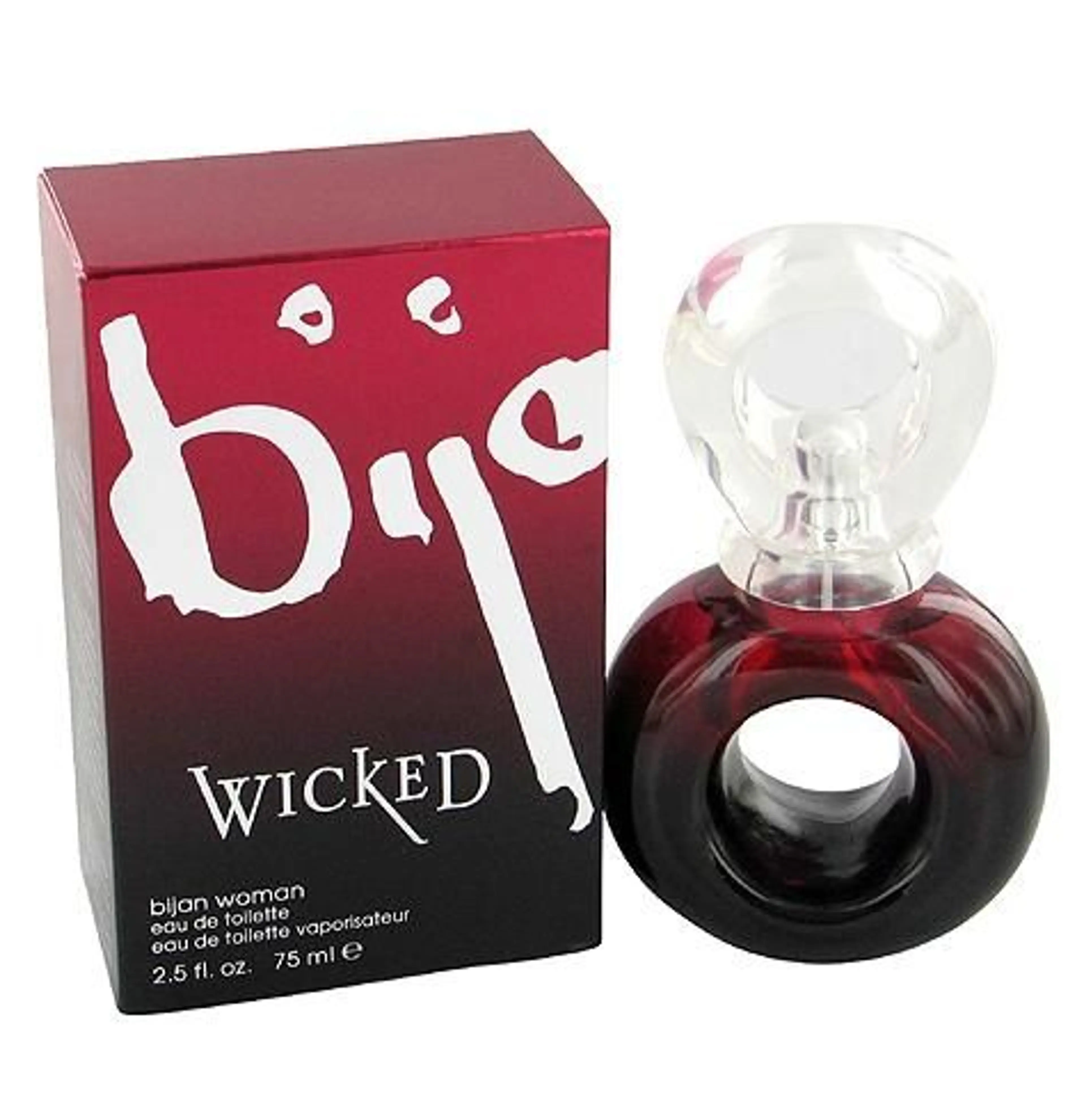 Bijan Wicked