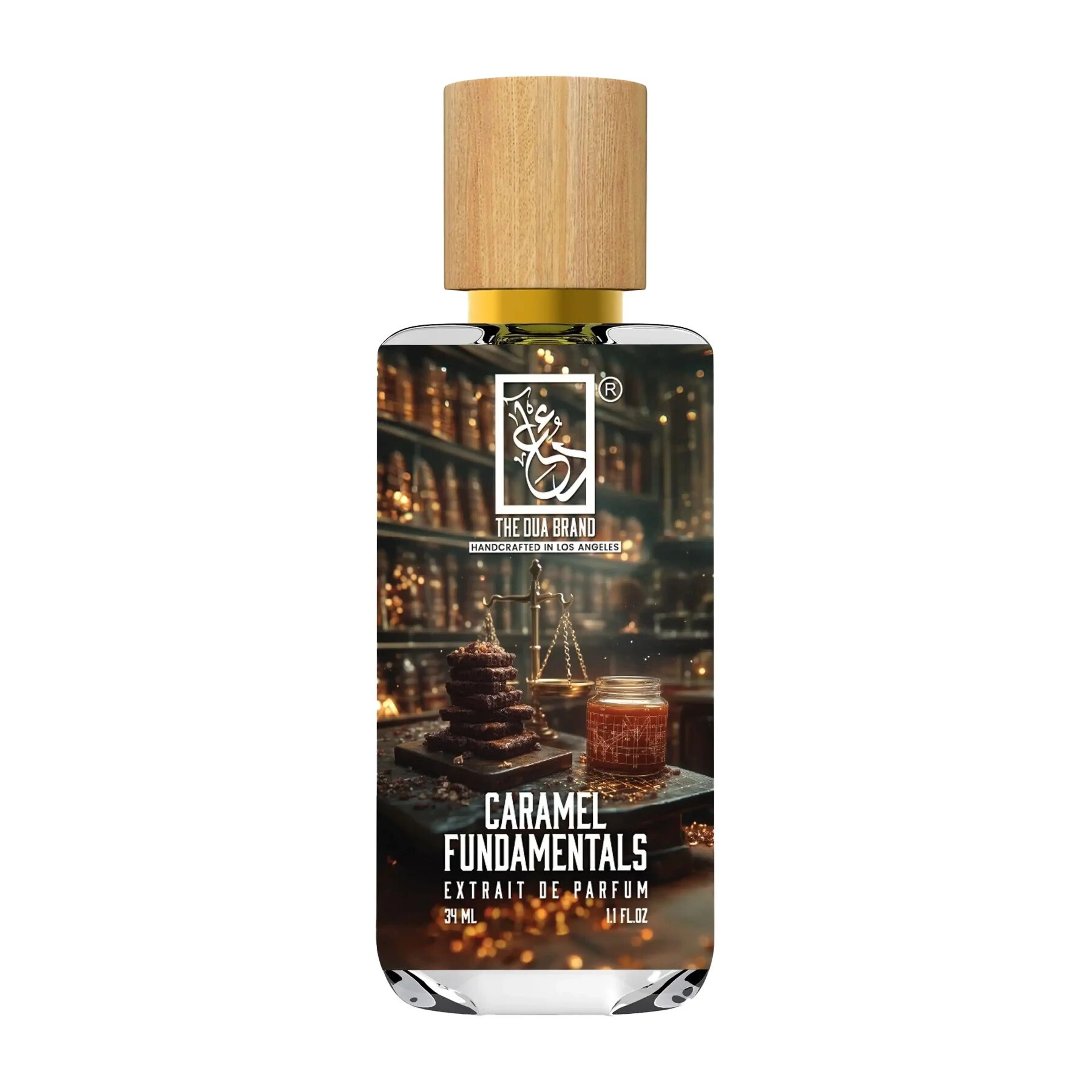Caramel Fundamentals