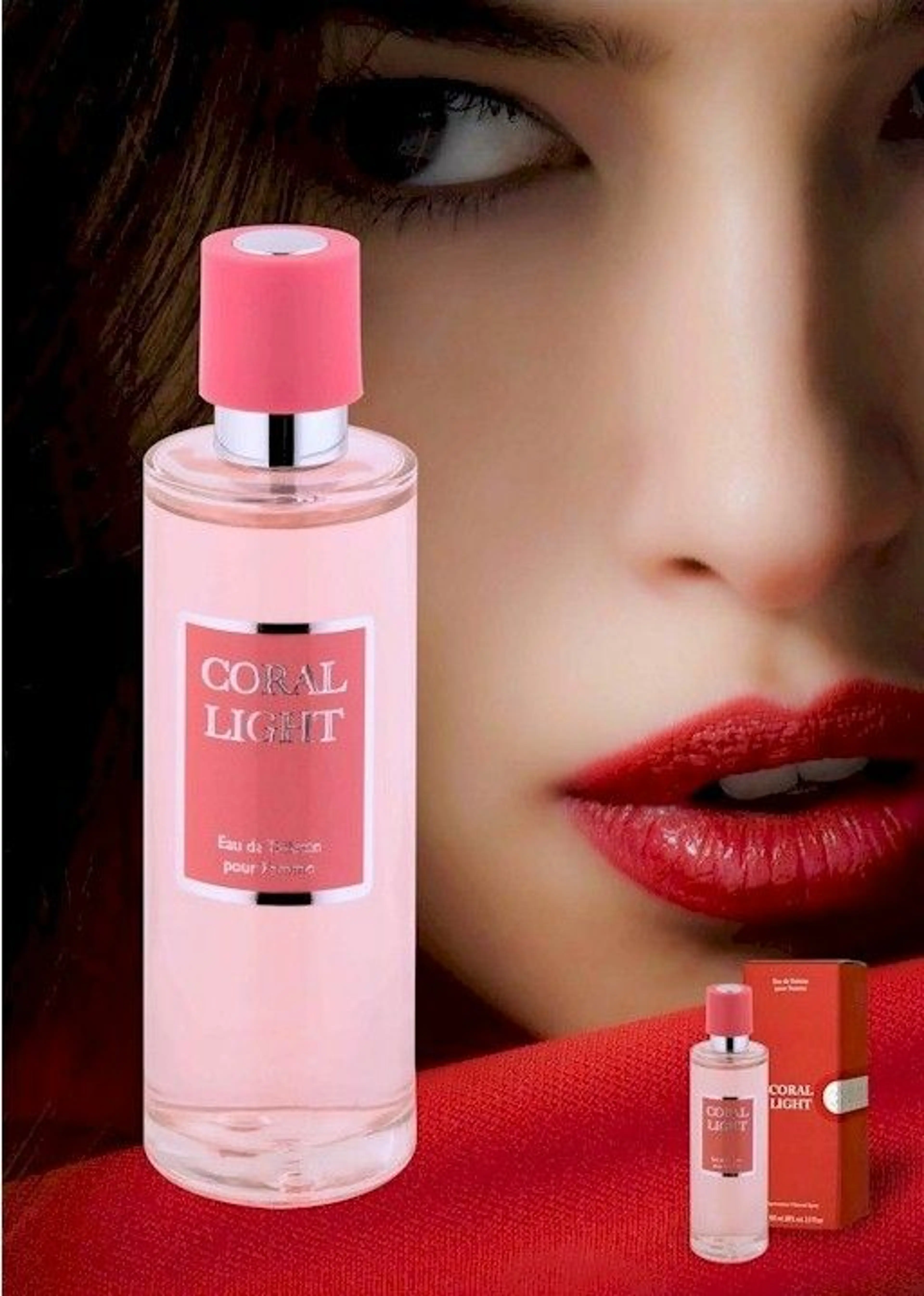 Coral Light