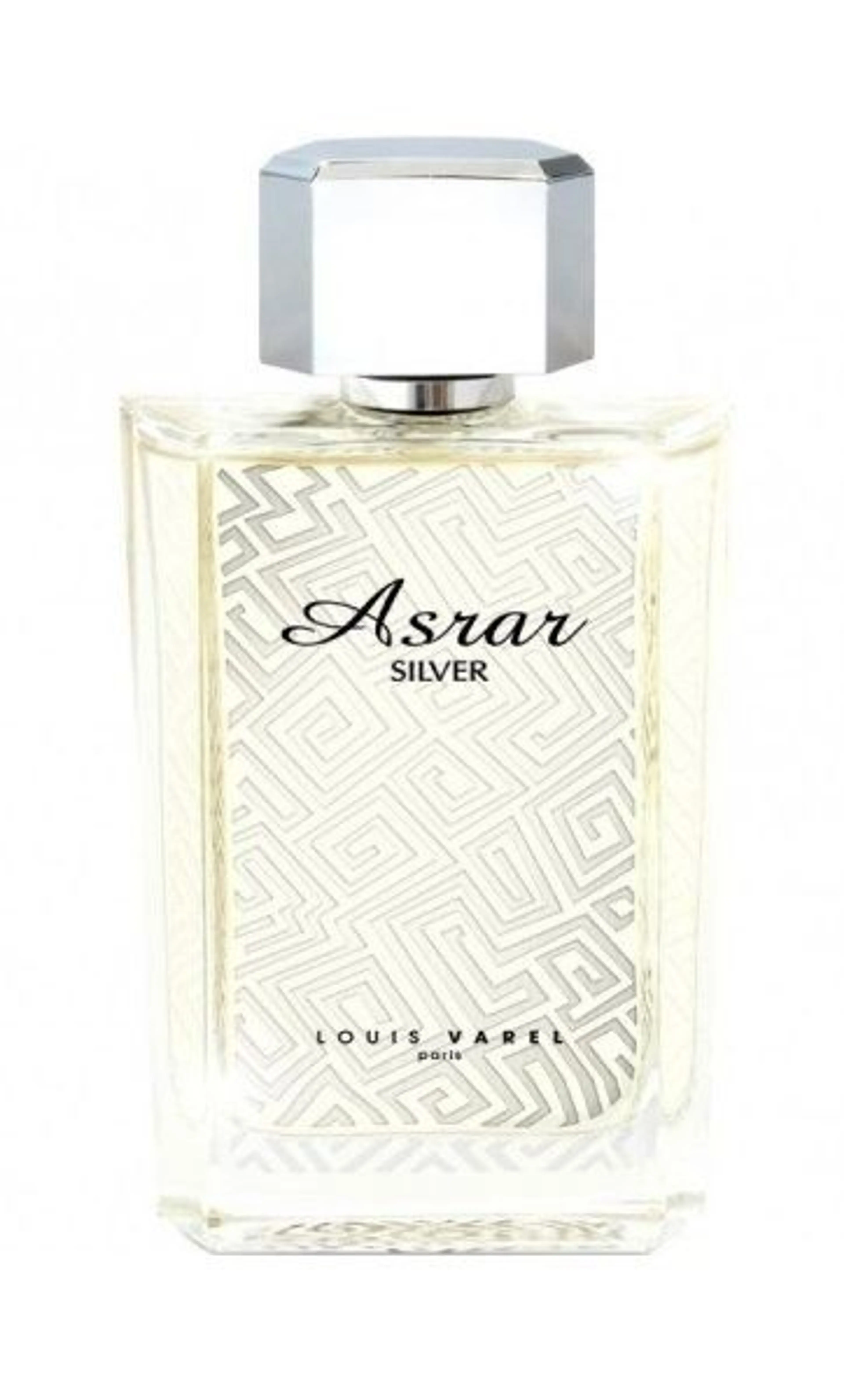 Asrar Silver