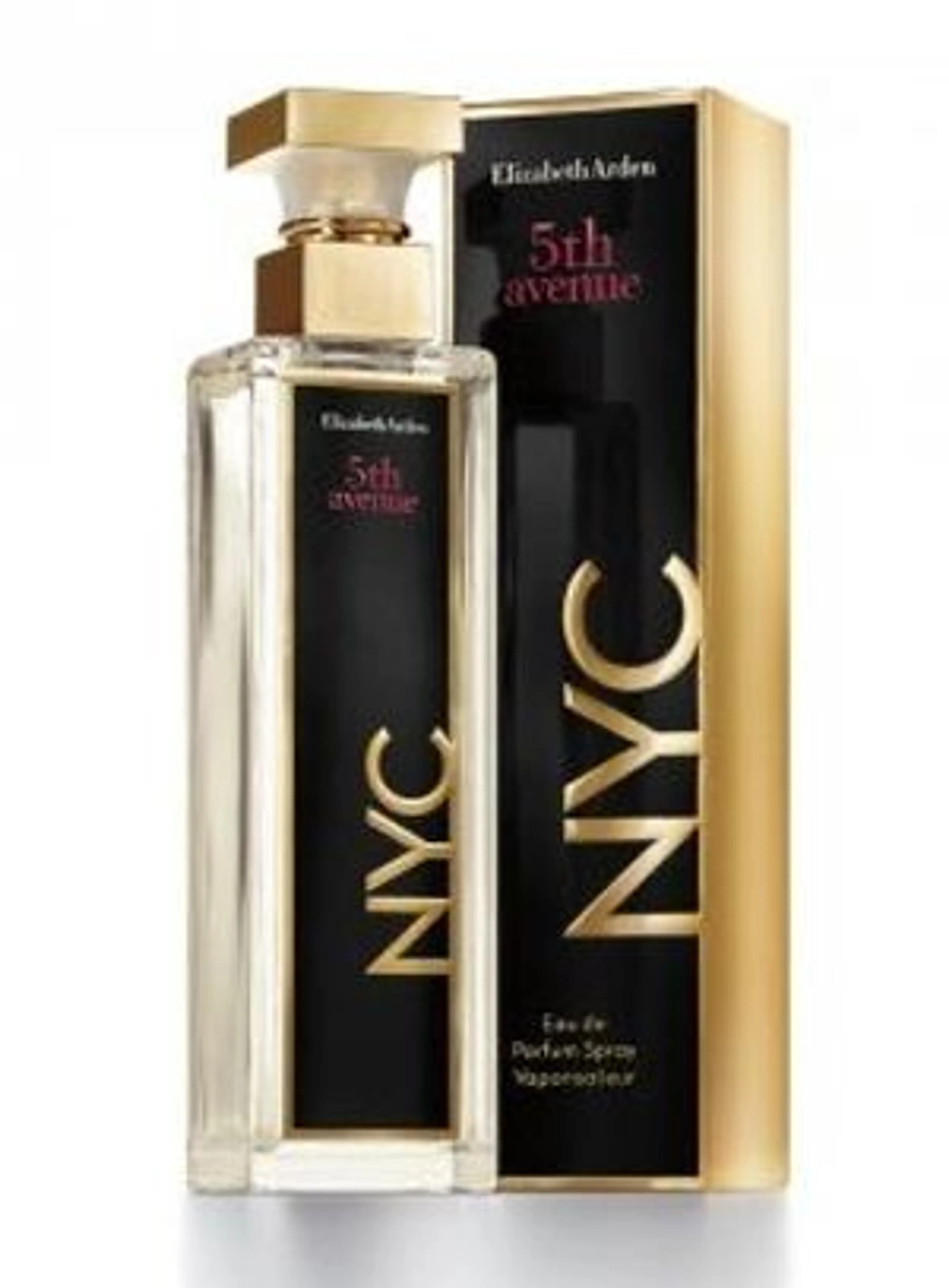 5th Avenue NYC Limited Editon