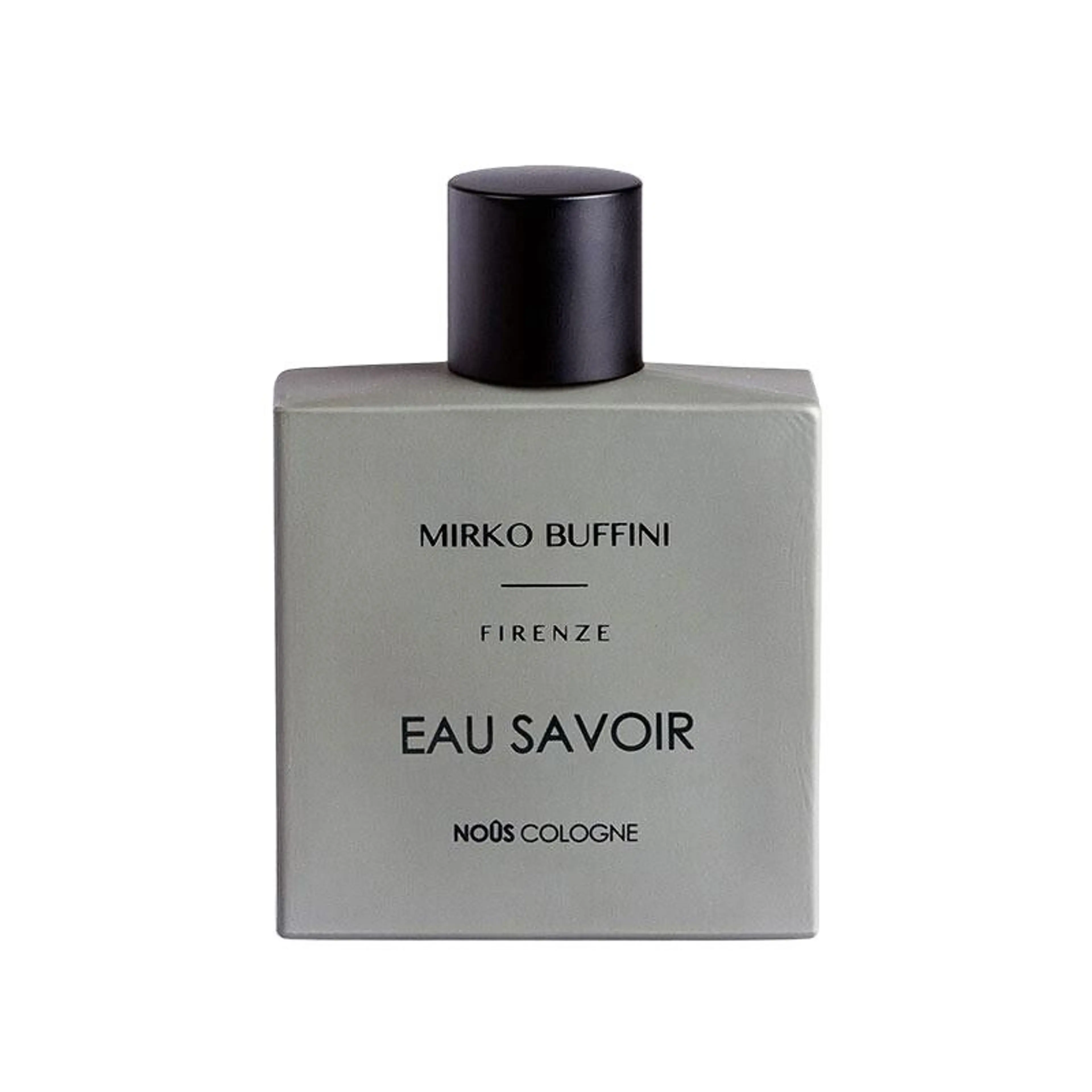Eau Savoir