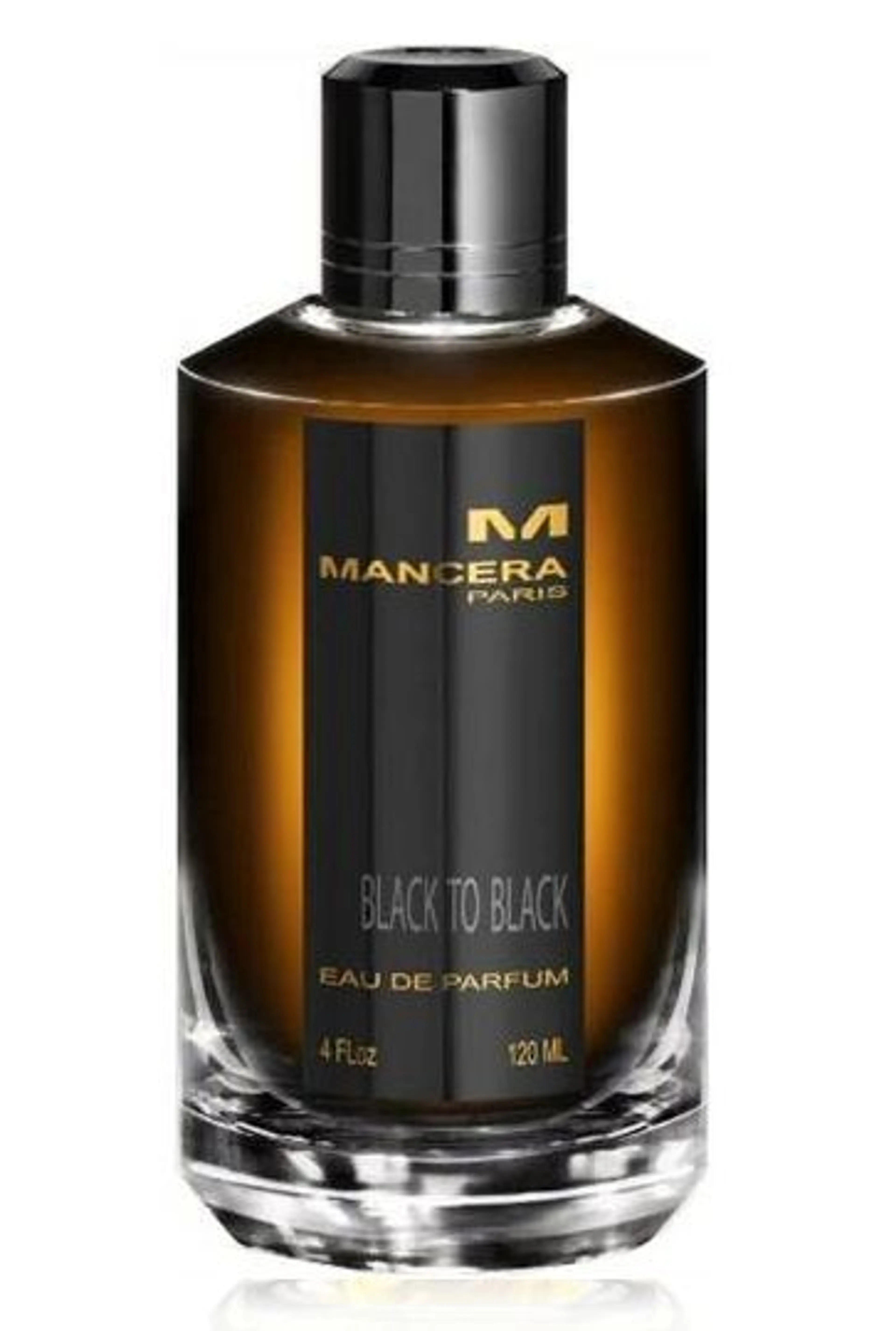 Black to Black