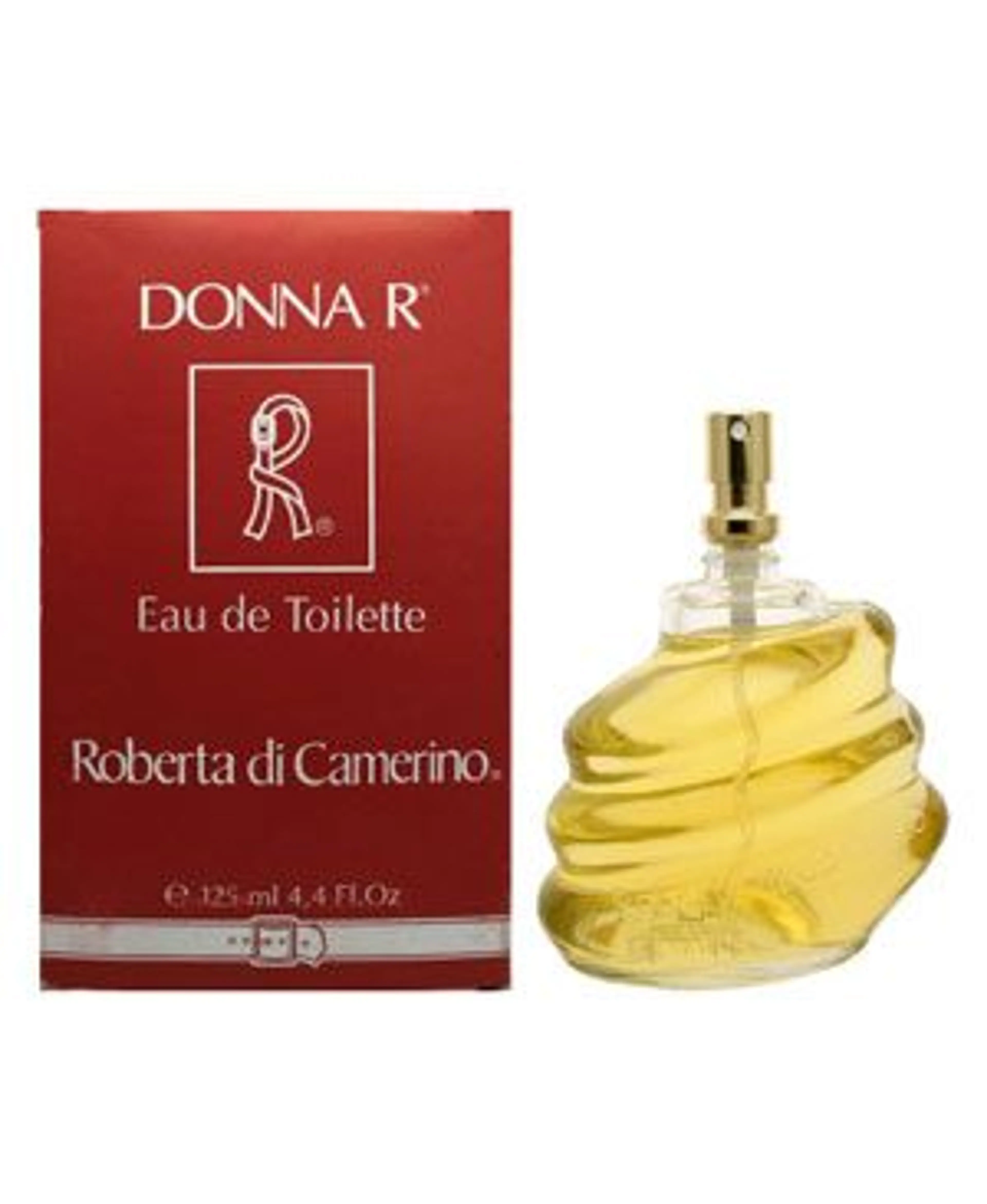 Donna R