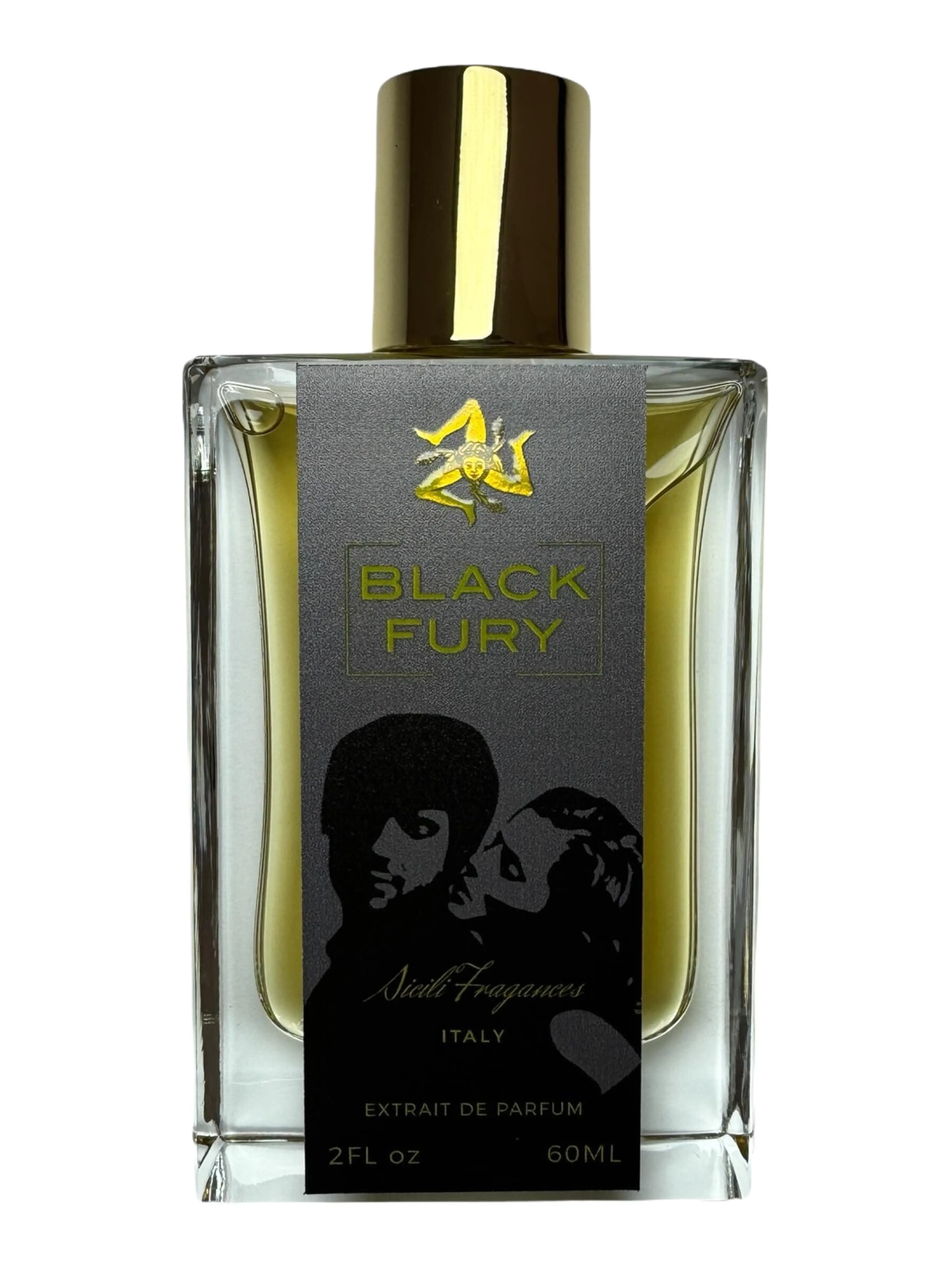 Black Fury
