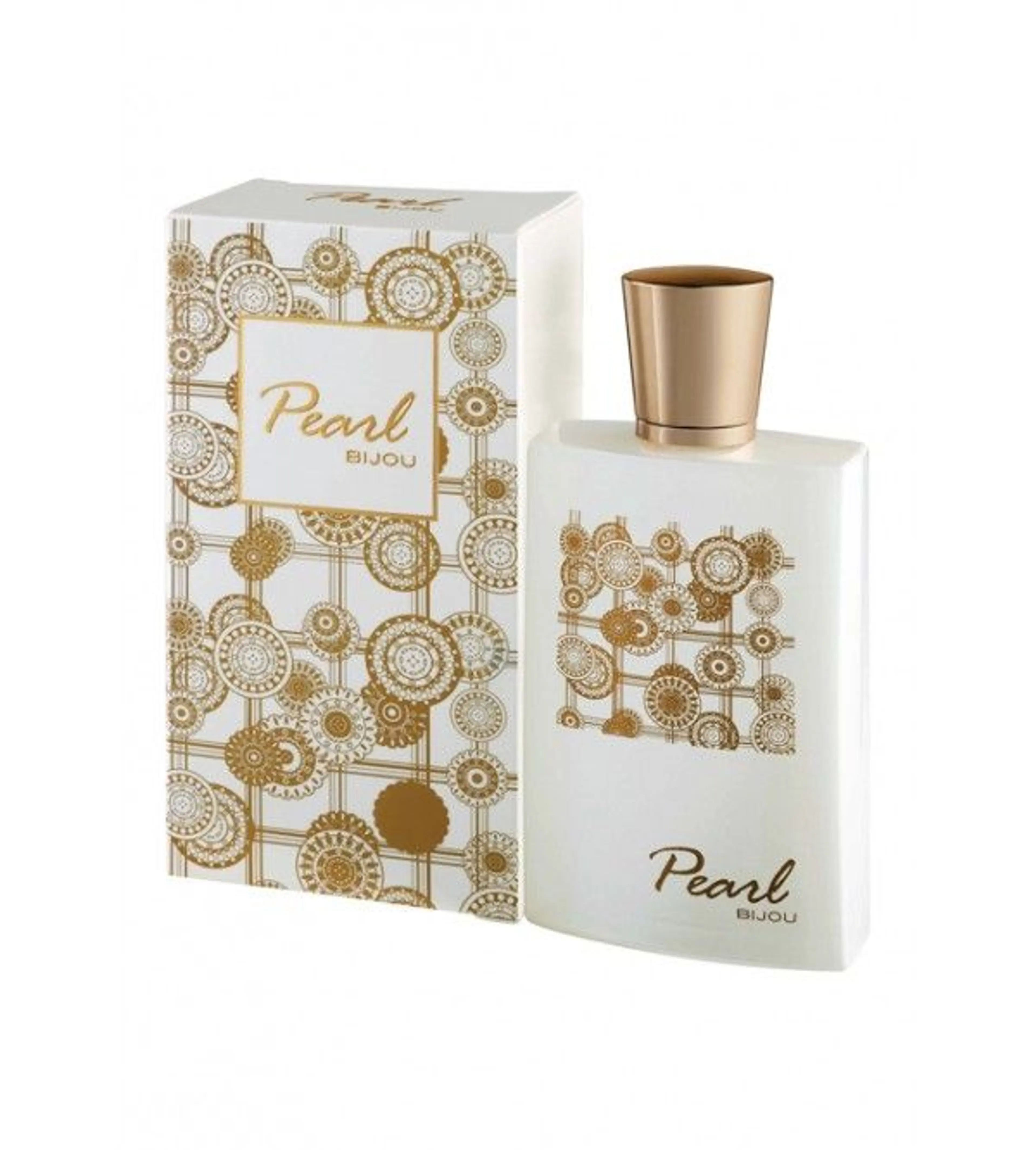 Bijou Pearl