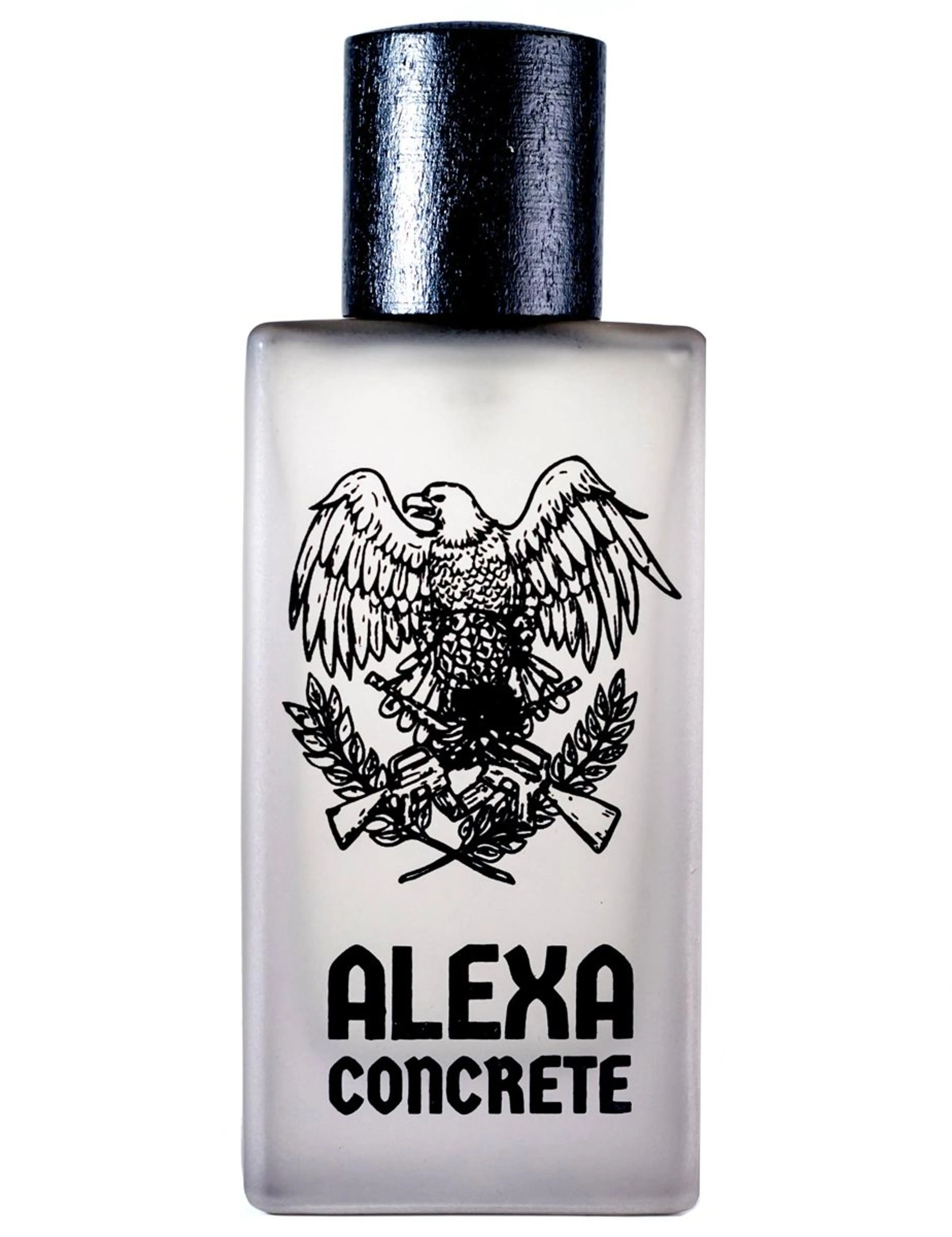 Alexa Concrete Edition By Projekt Alternative