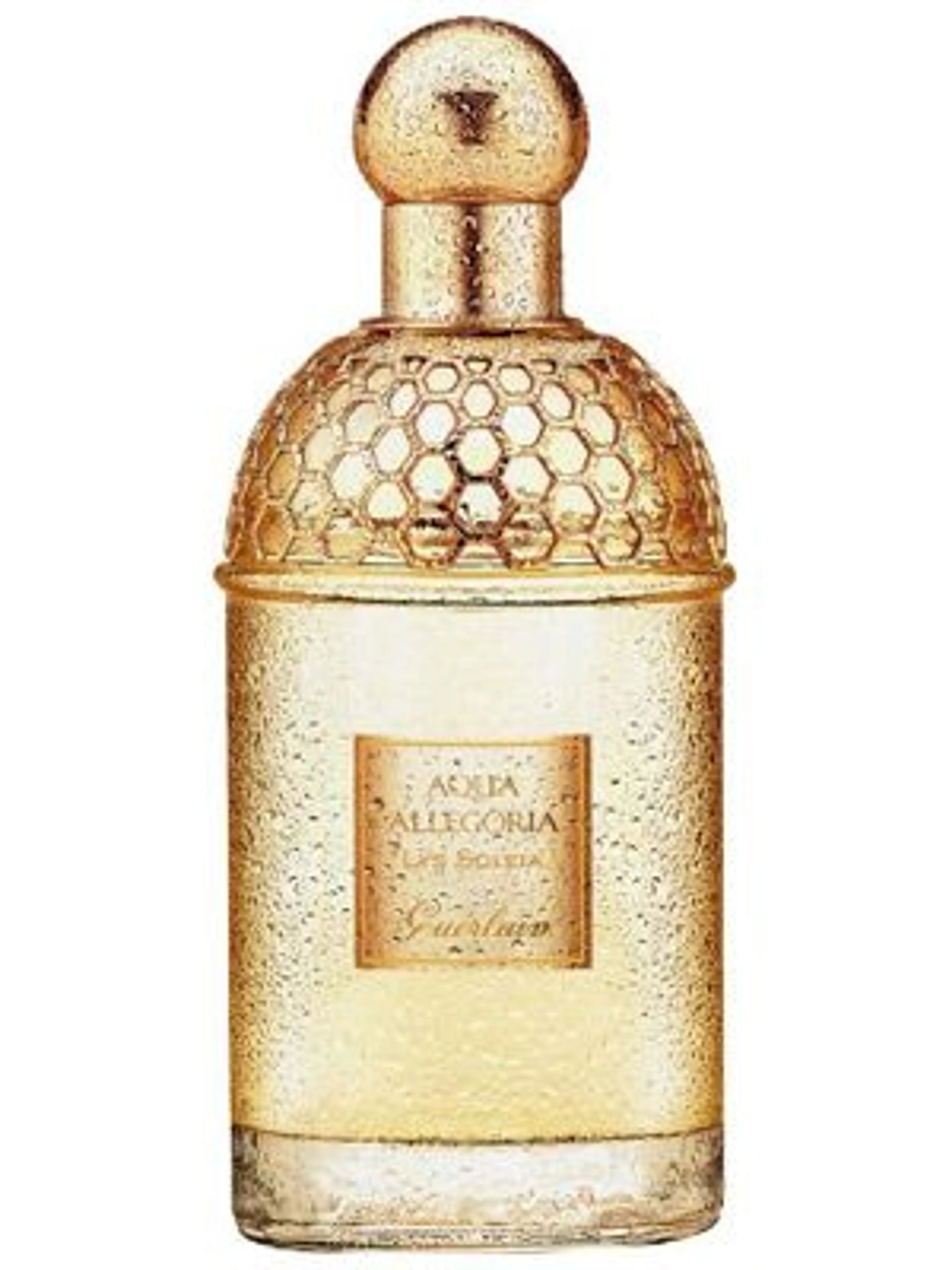Aqua Allegoria Lys Soleia