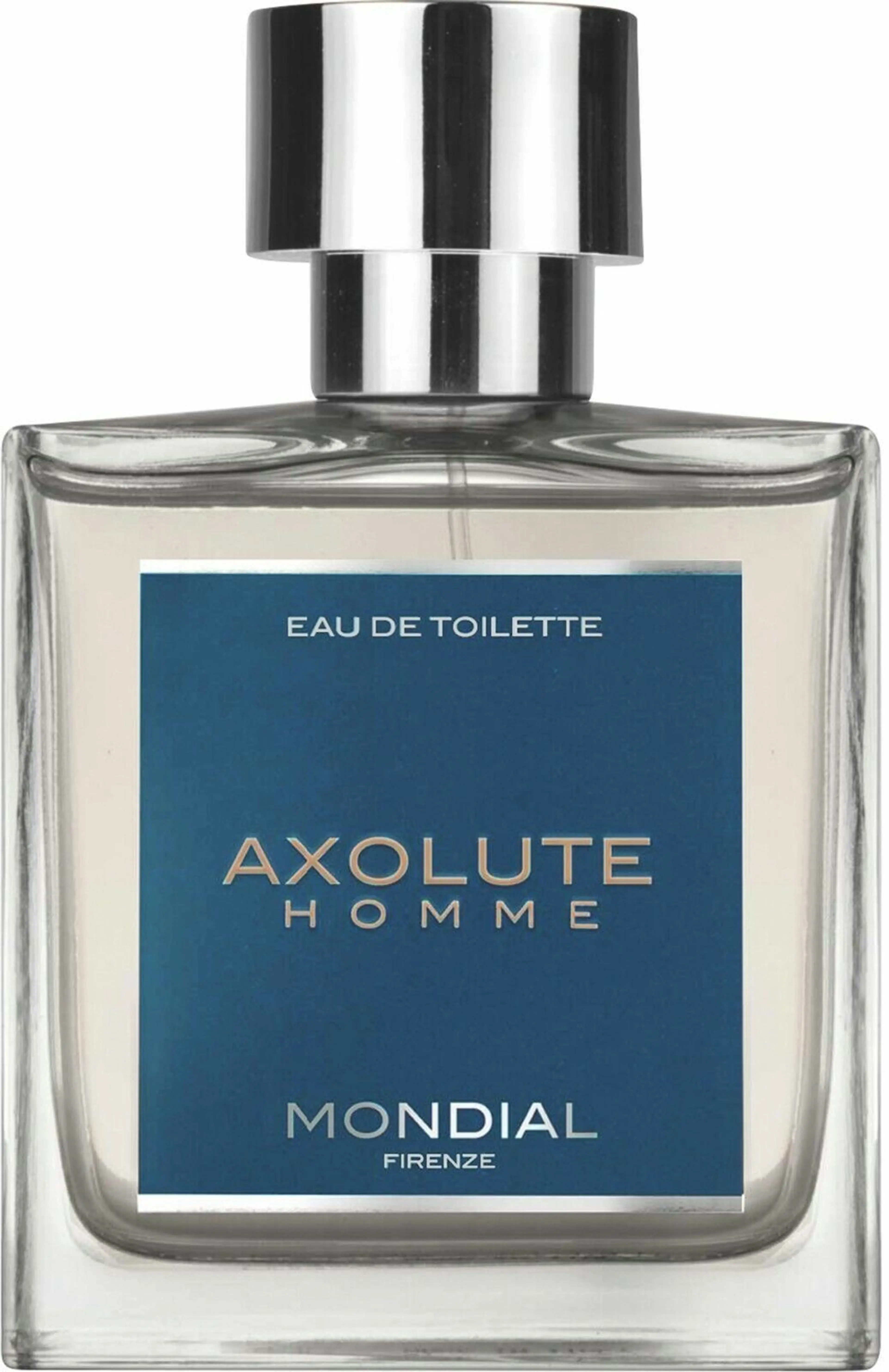 Axolute Homme