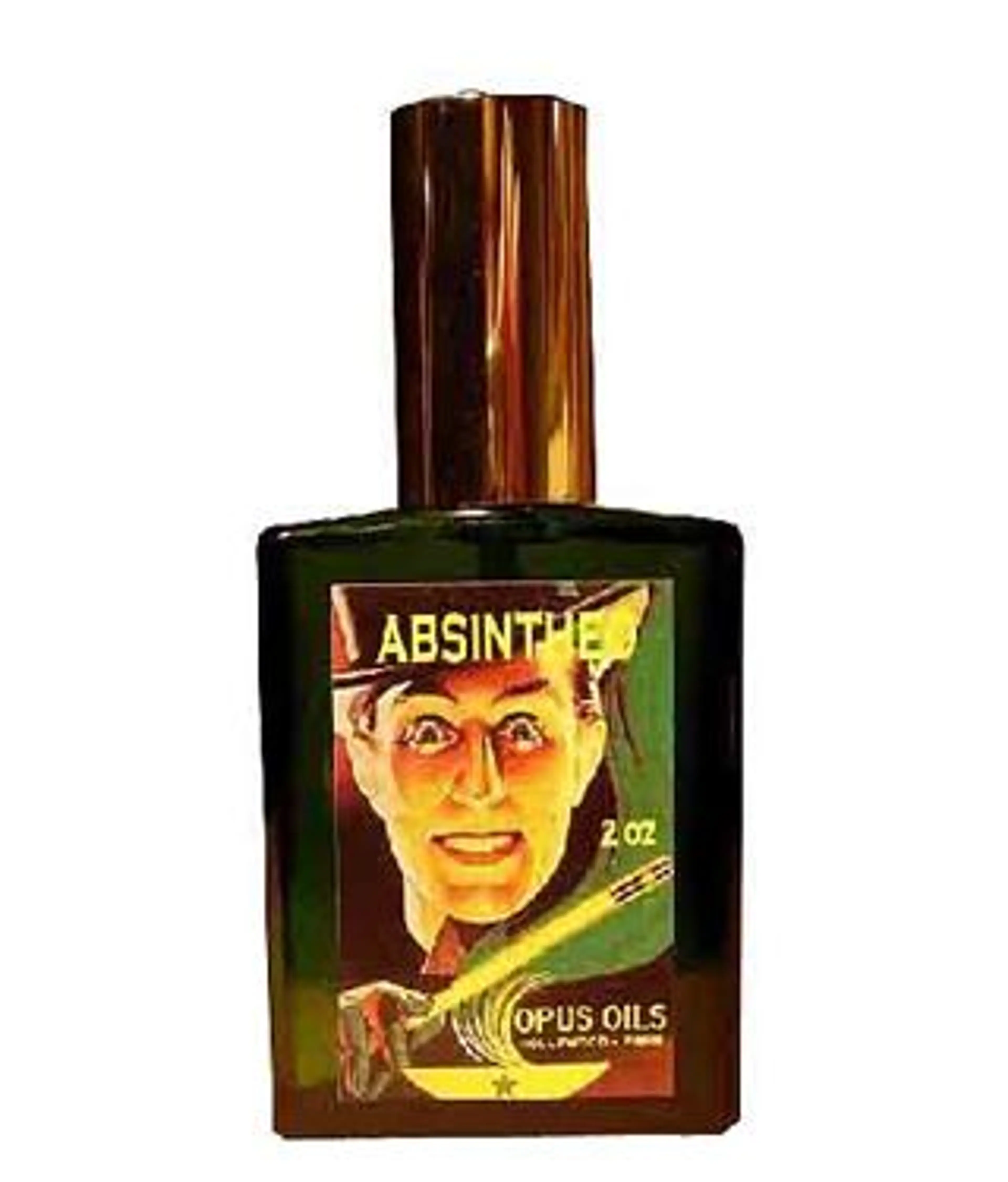 Absintheo
