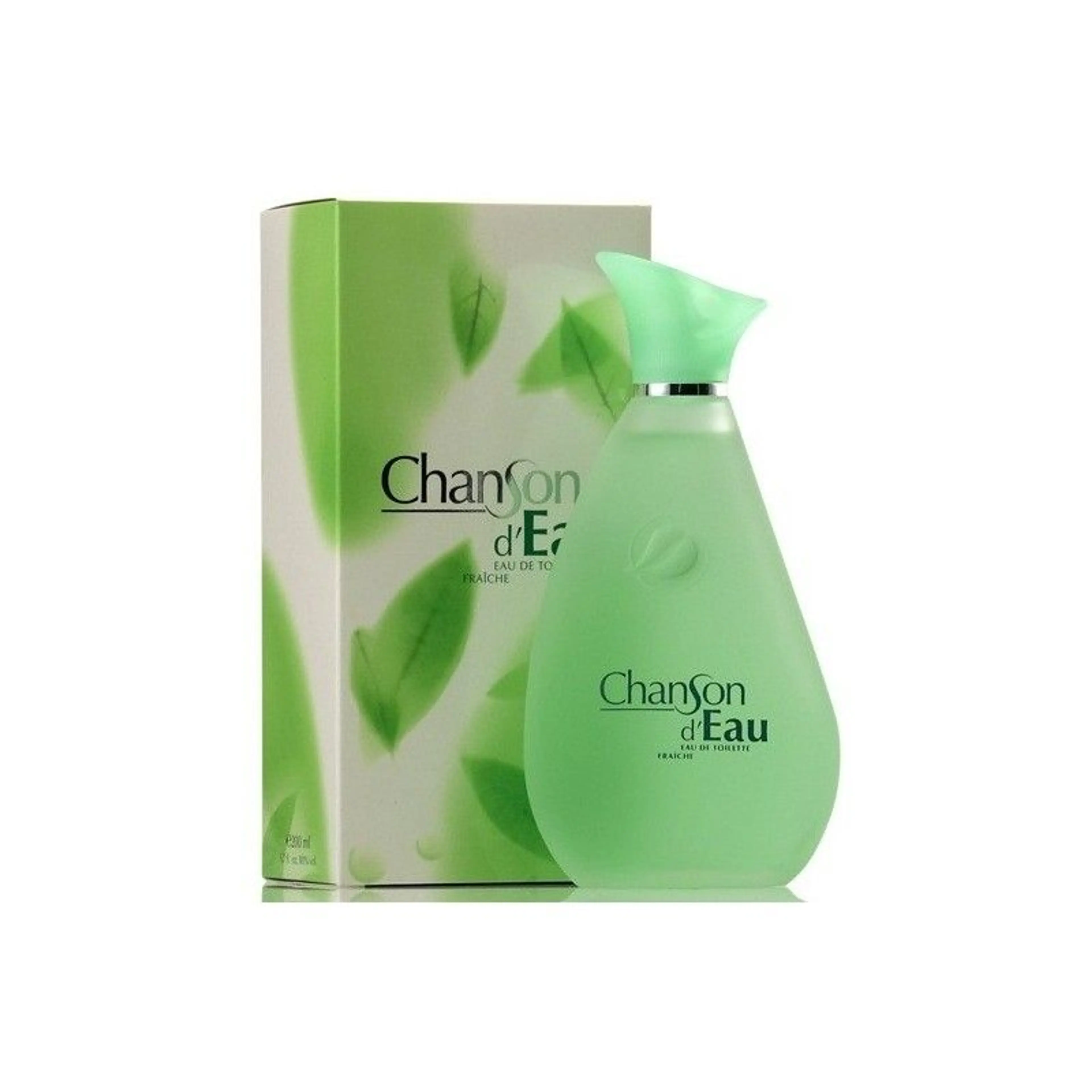 Chanson d'Eau