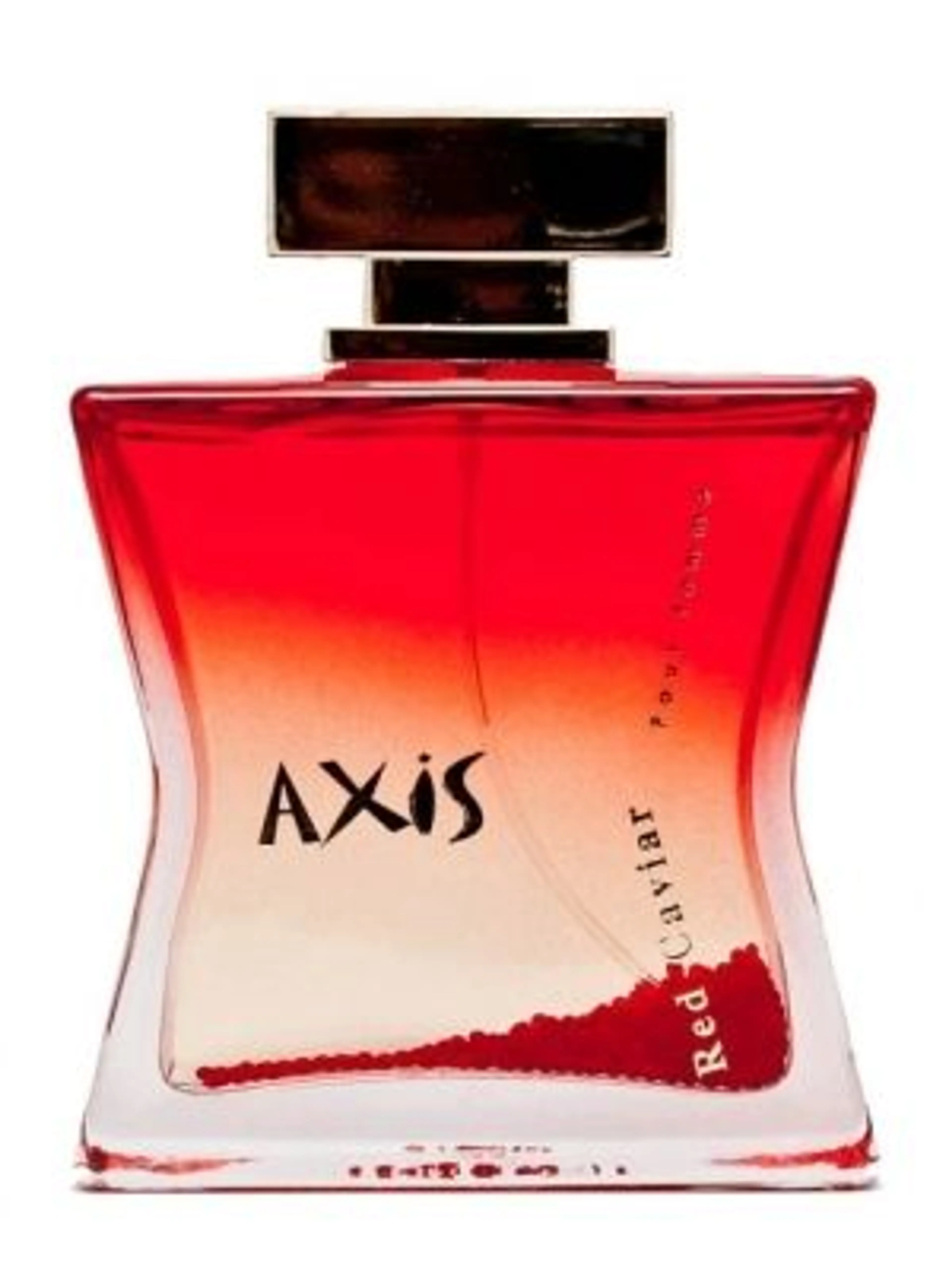 Axis Red Caviar
