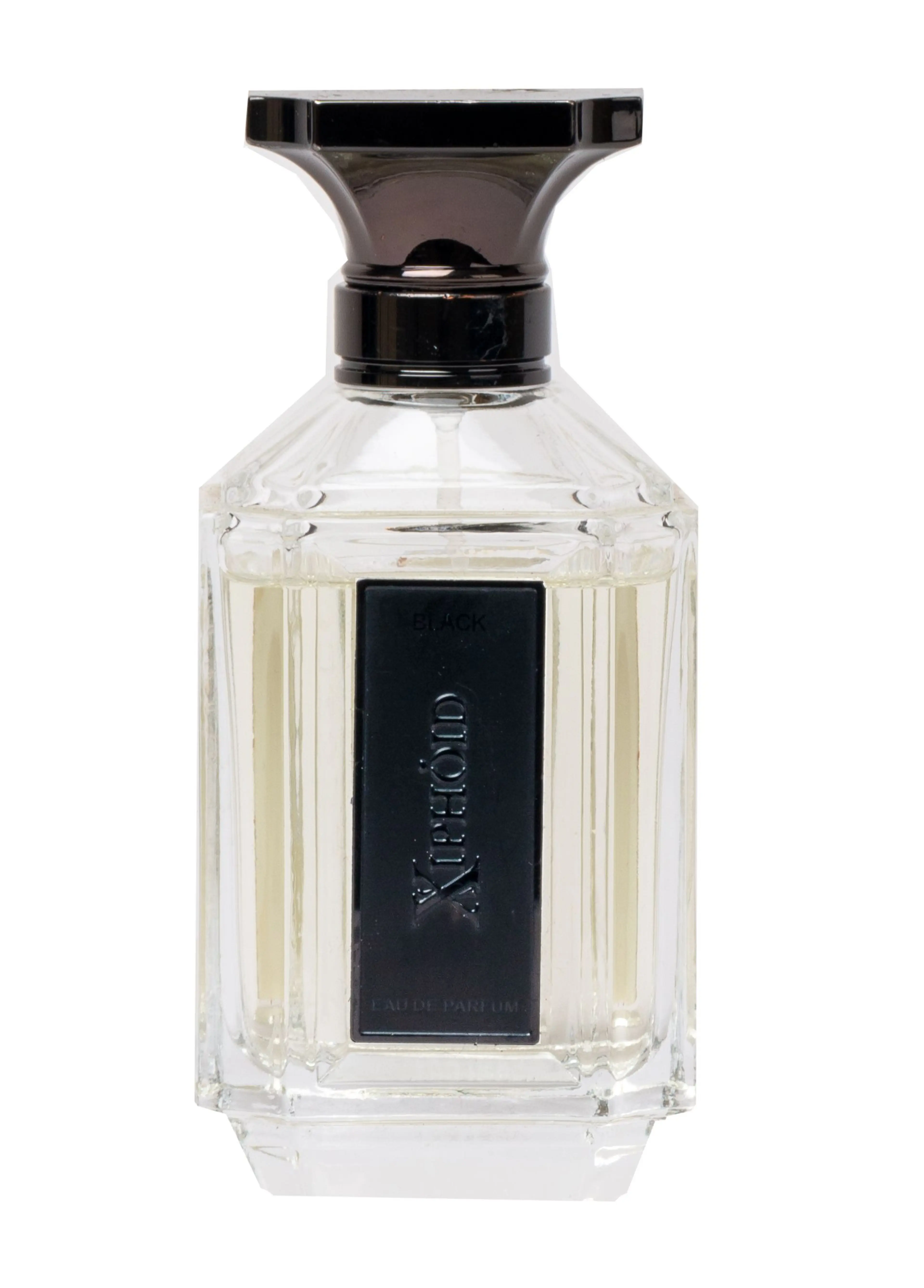 Black for Men