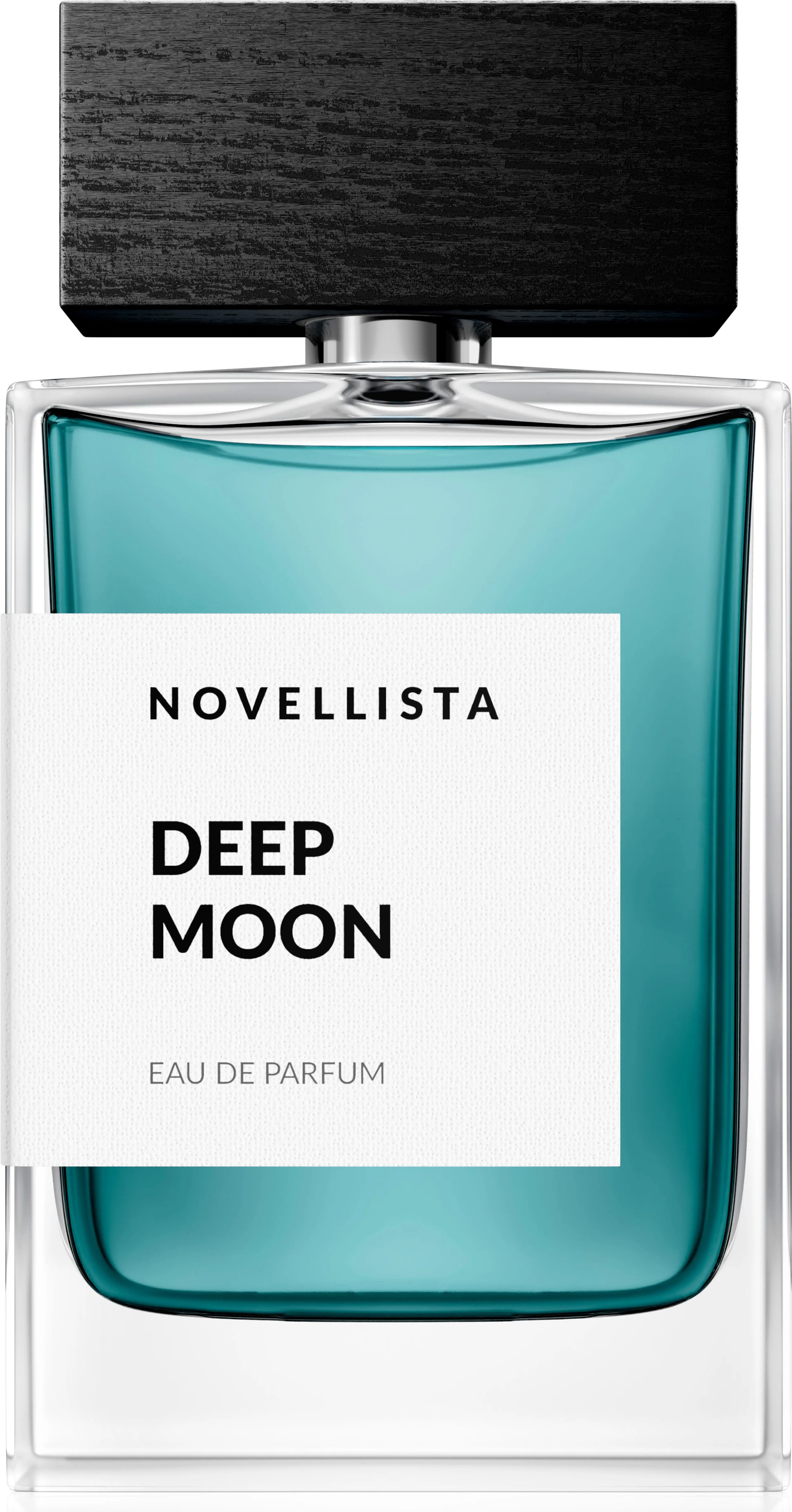 Deep Moon