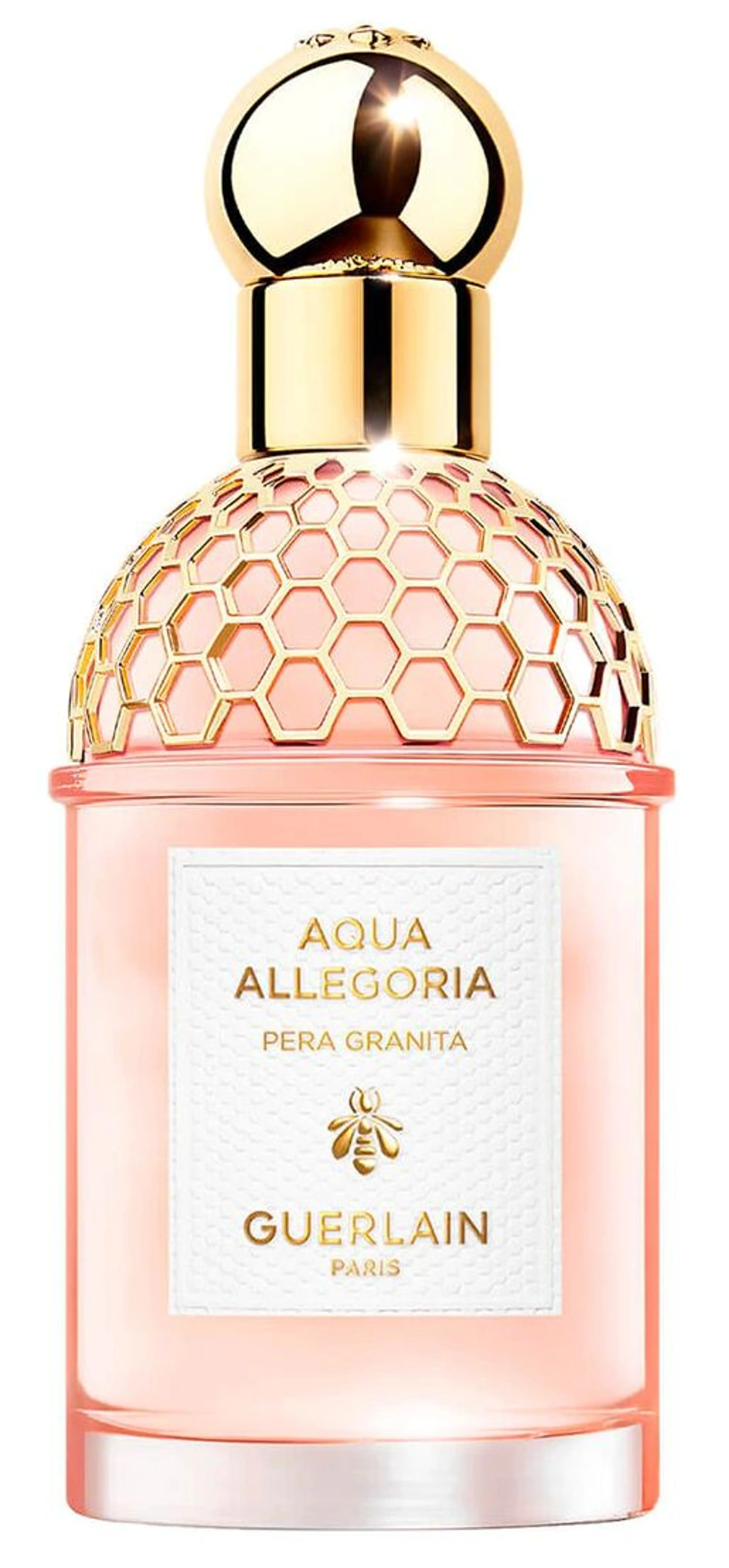 Aqua Allegoria Pera Granita