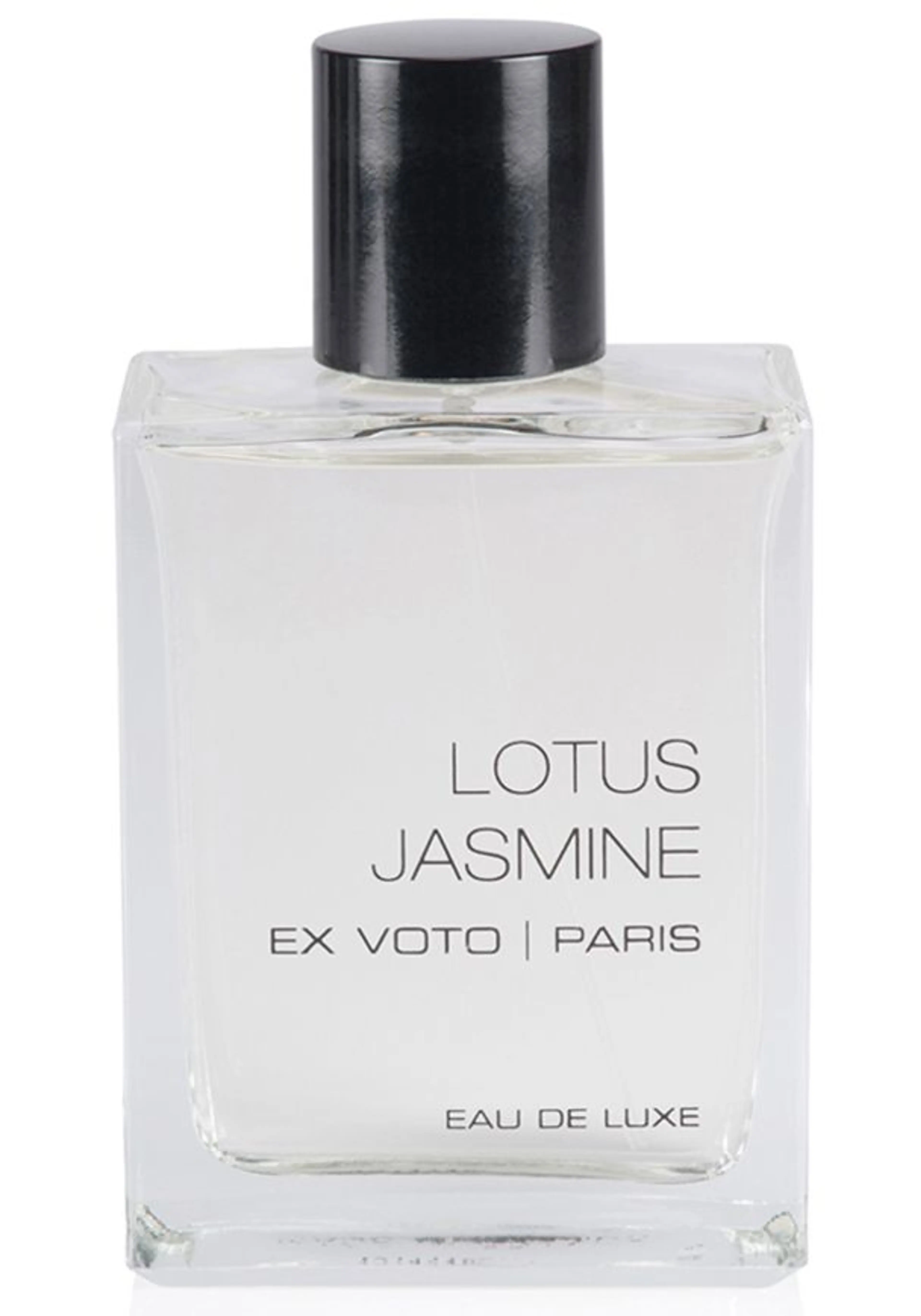 Eau de Luxe Lotus Jasmine