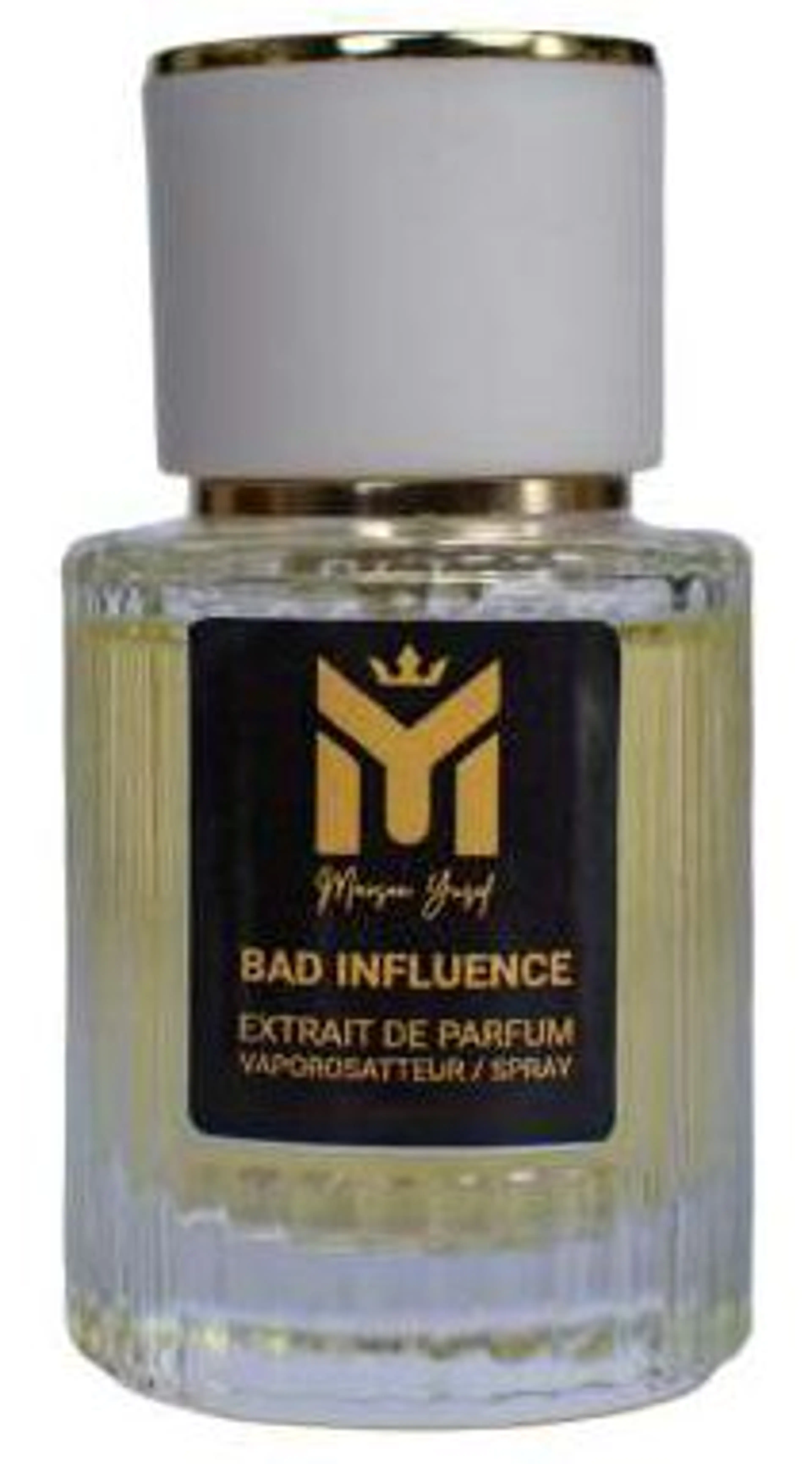 Bad Influence