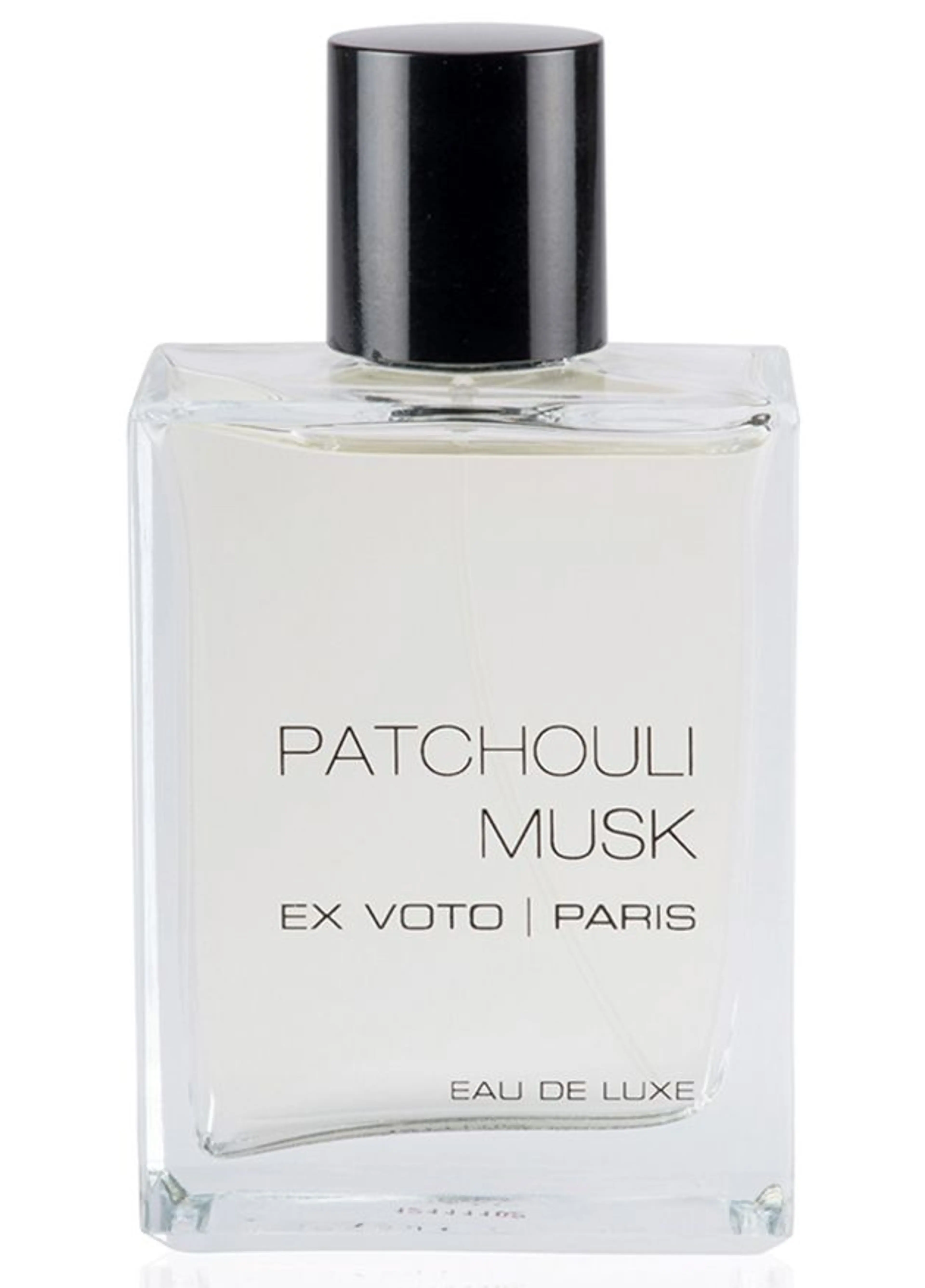 Eau de Luxe Patchouli Musk