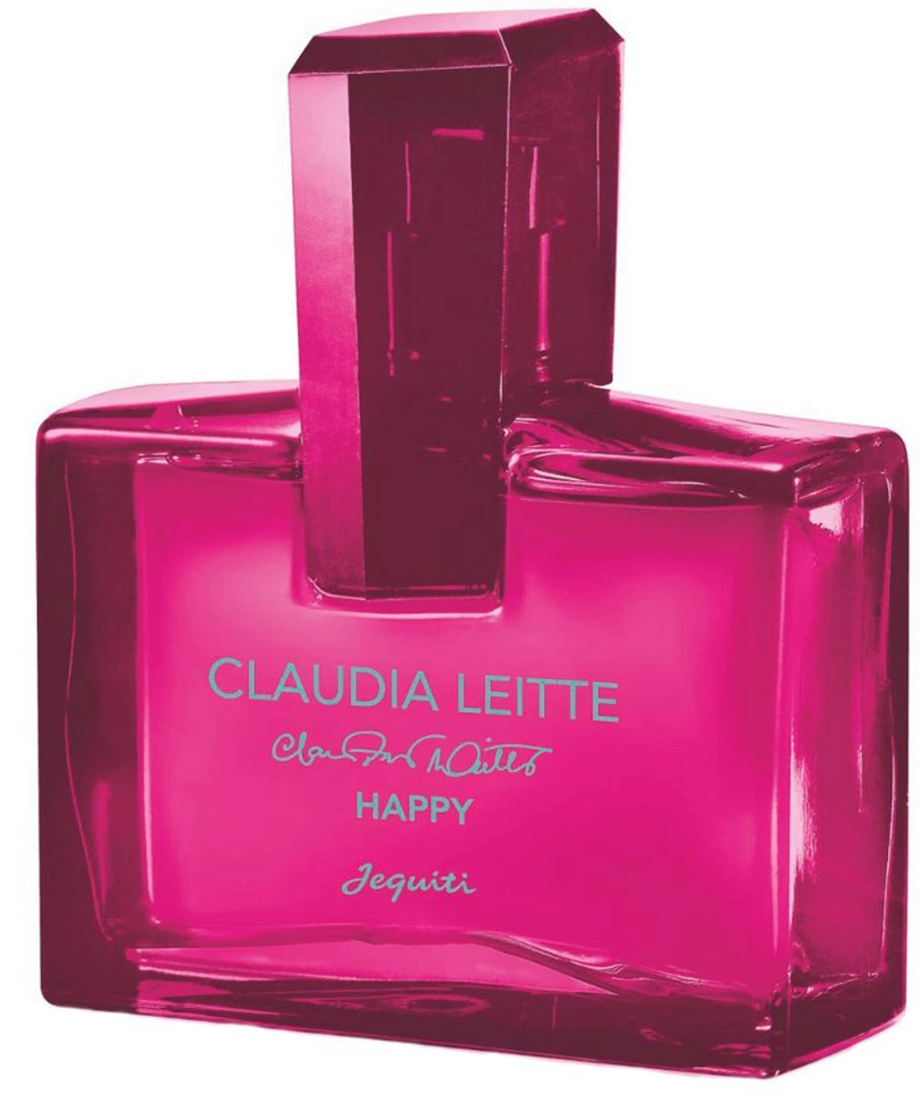 Claudia Leitte Happy