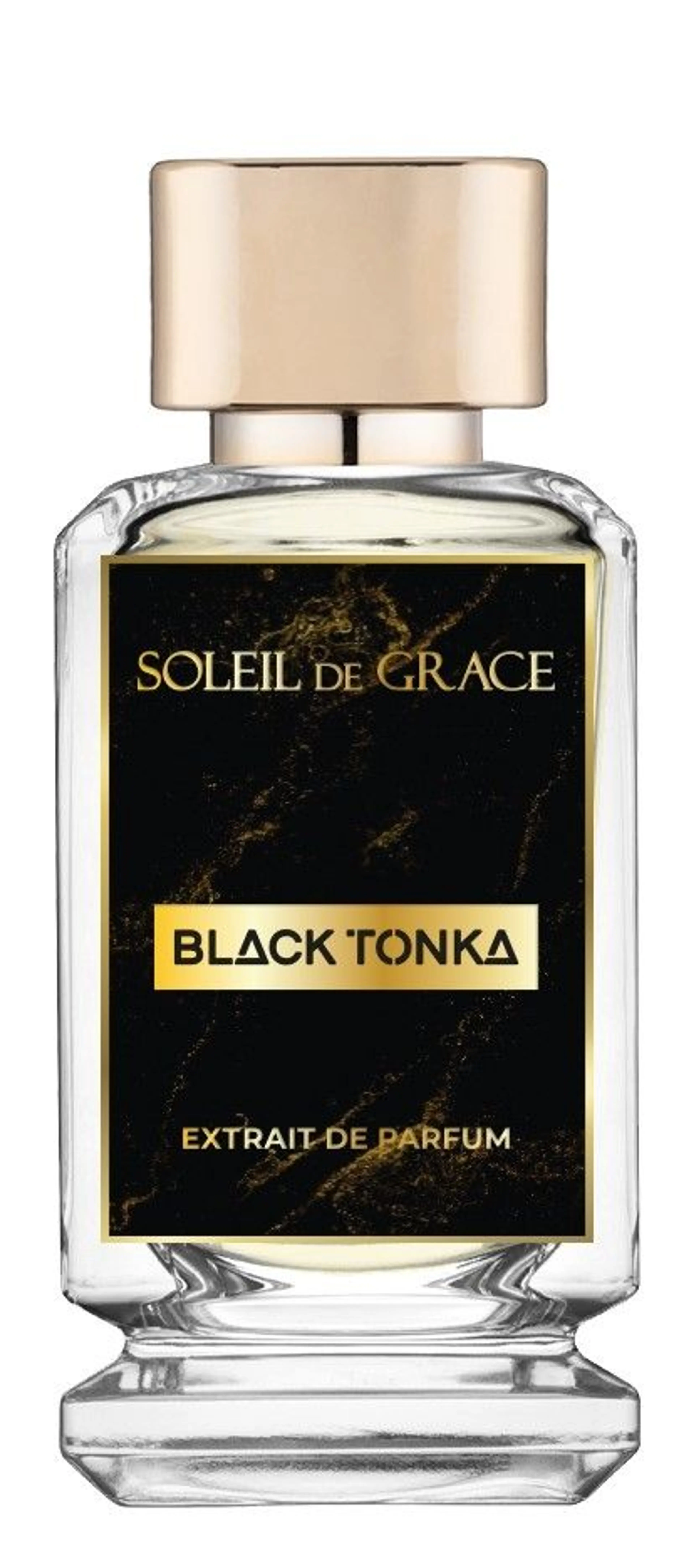 Black Tonka